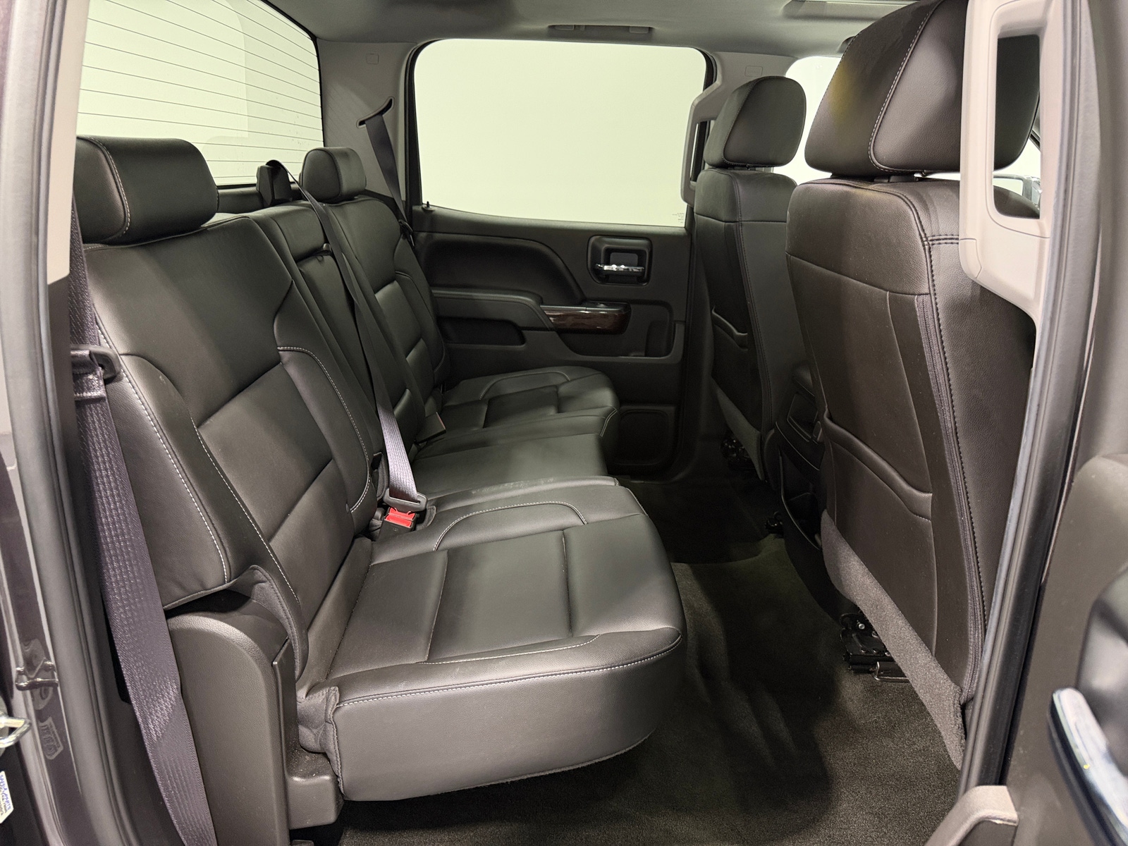 Thumbnail: 2016 GMC Sierra 1500 - 5