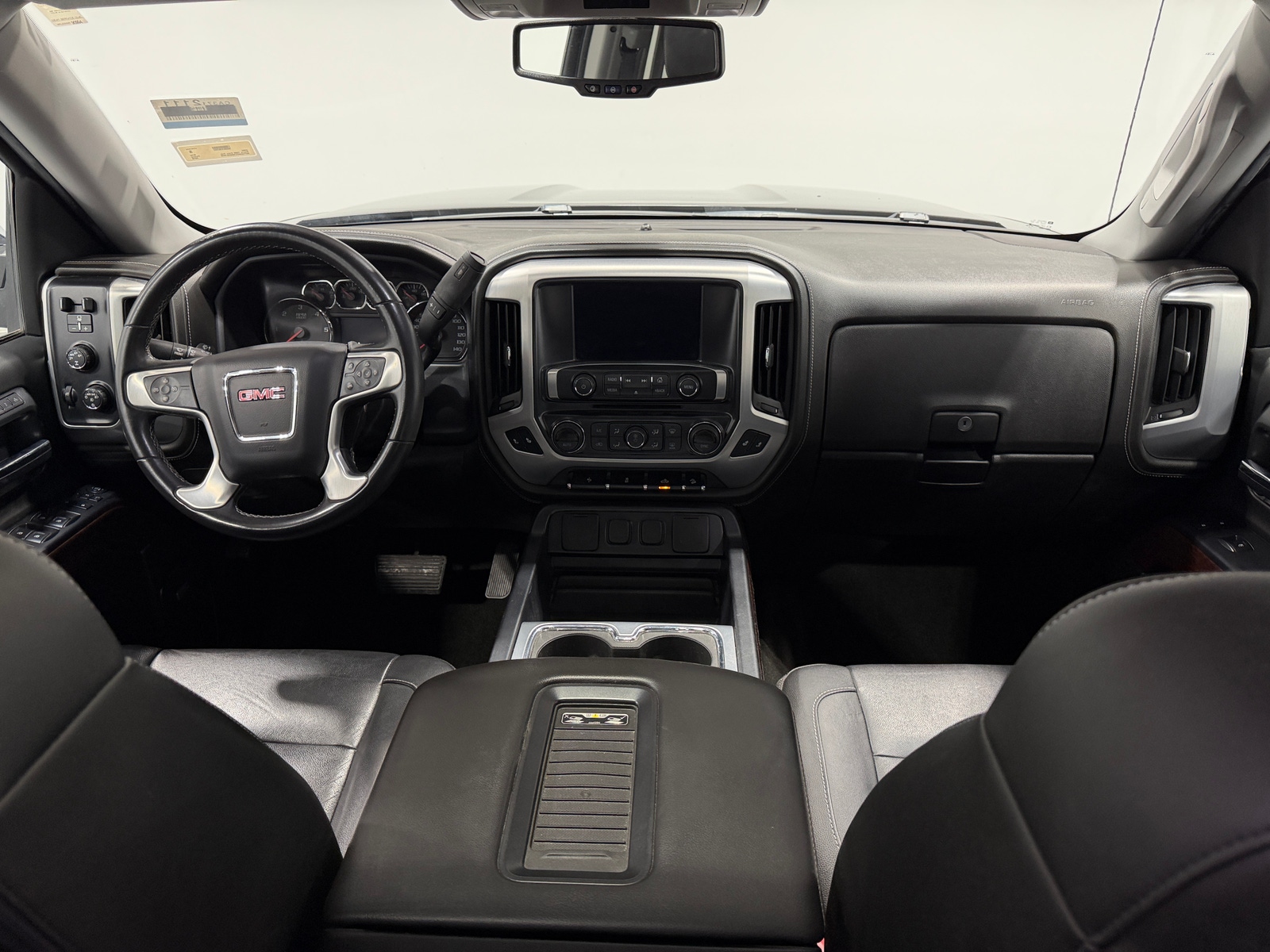 Thumbnail: 2016 GMC Sierra 1500 - 2