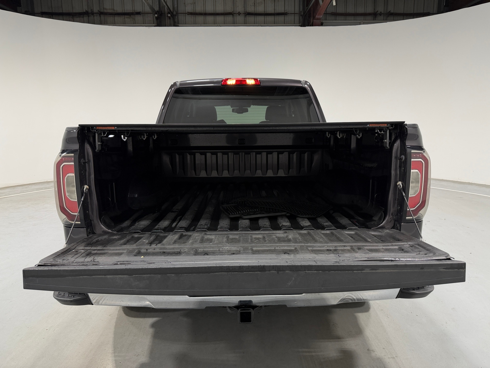 Thumbnail: 2016 GMC Sierra 1500 - 6