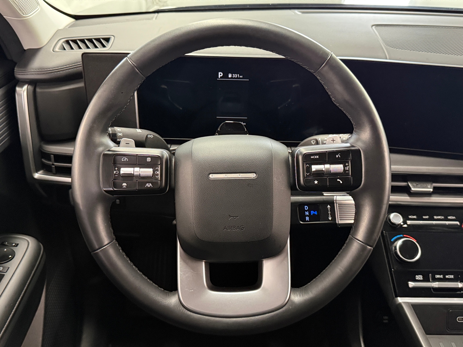 Thumbnail: 2026 Hyundai Santa Fe - 4