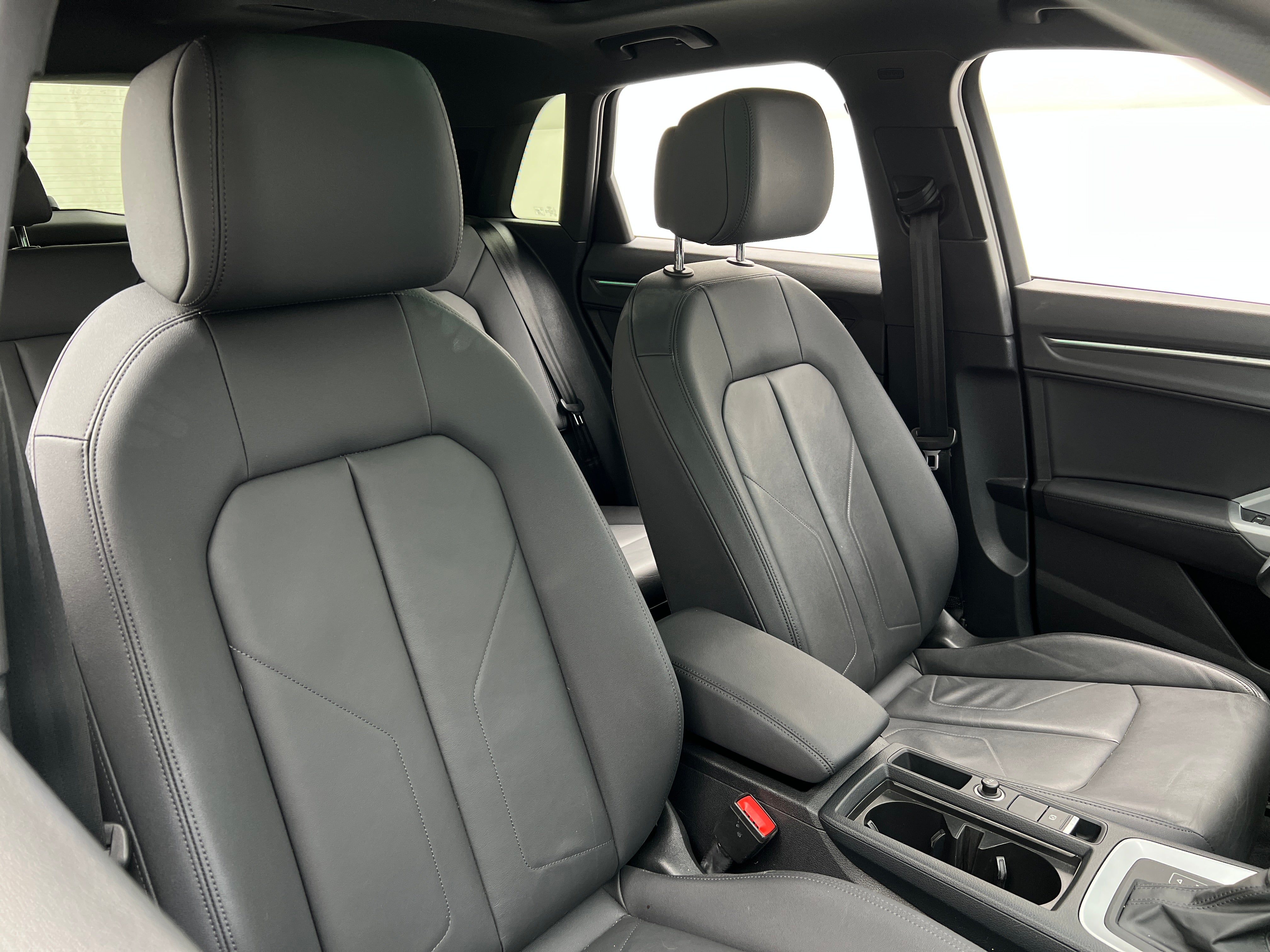 2022 Audi Q3
