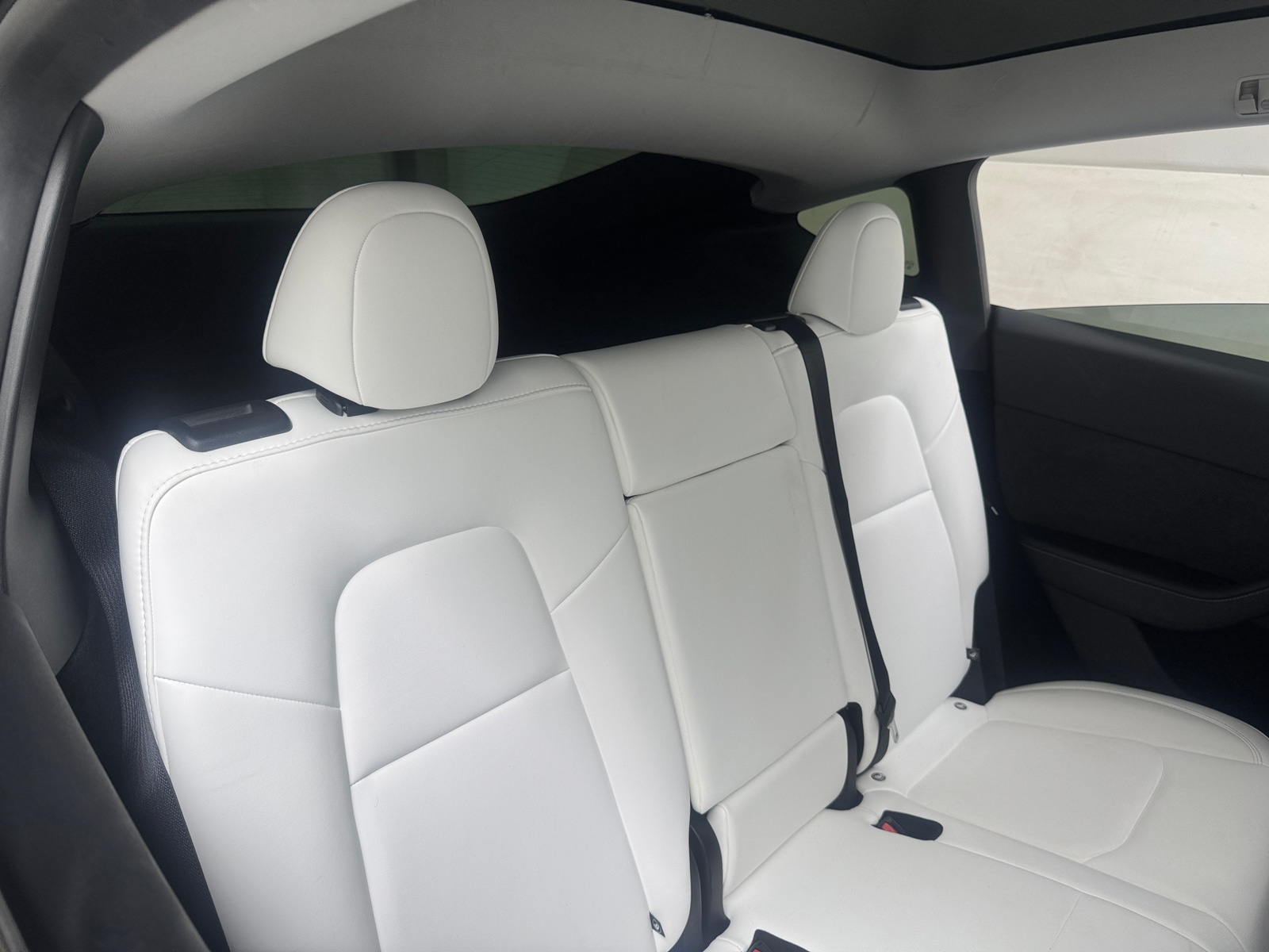 Thumbnail: 2024 Tesla Model Y - 5