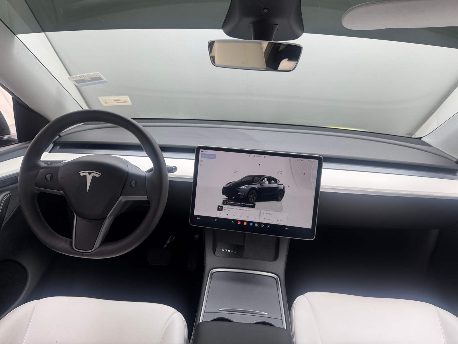 Thumbnail: 2024 Tesla Model Y - 2