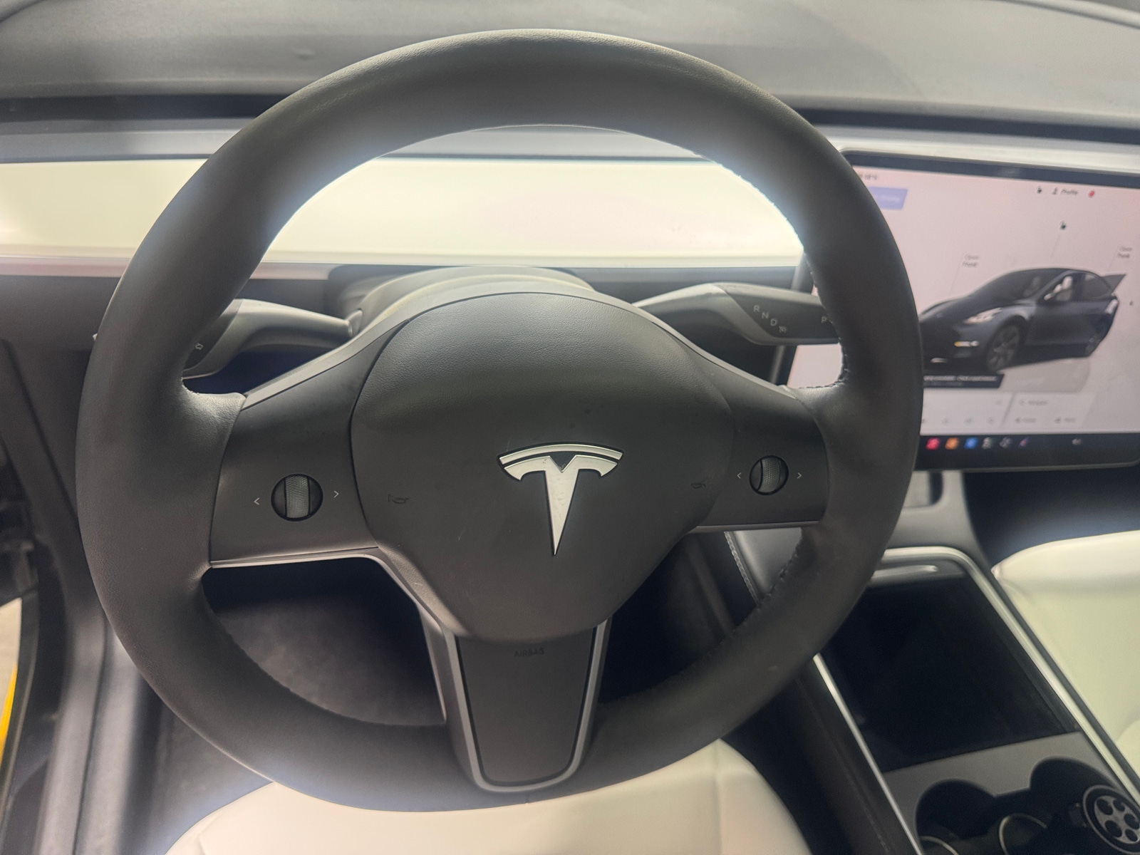 Thumbnail: 2024 Tesla Model Y - 4