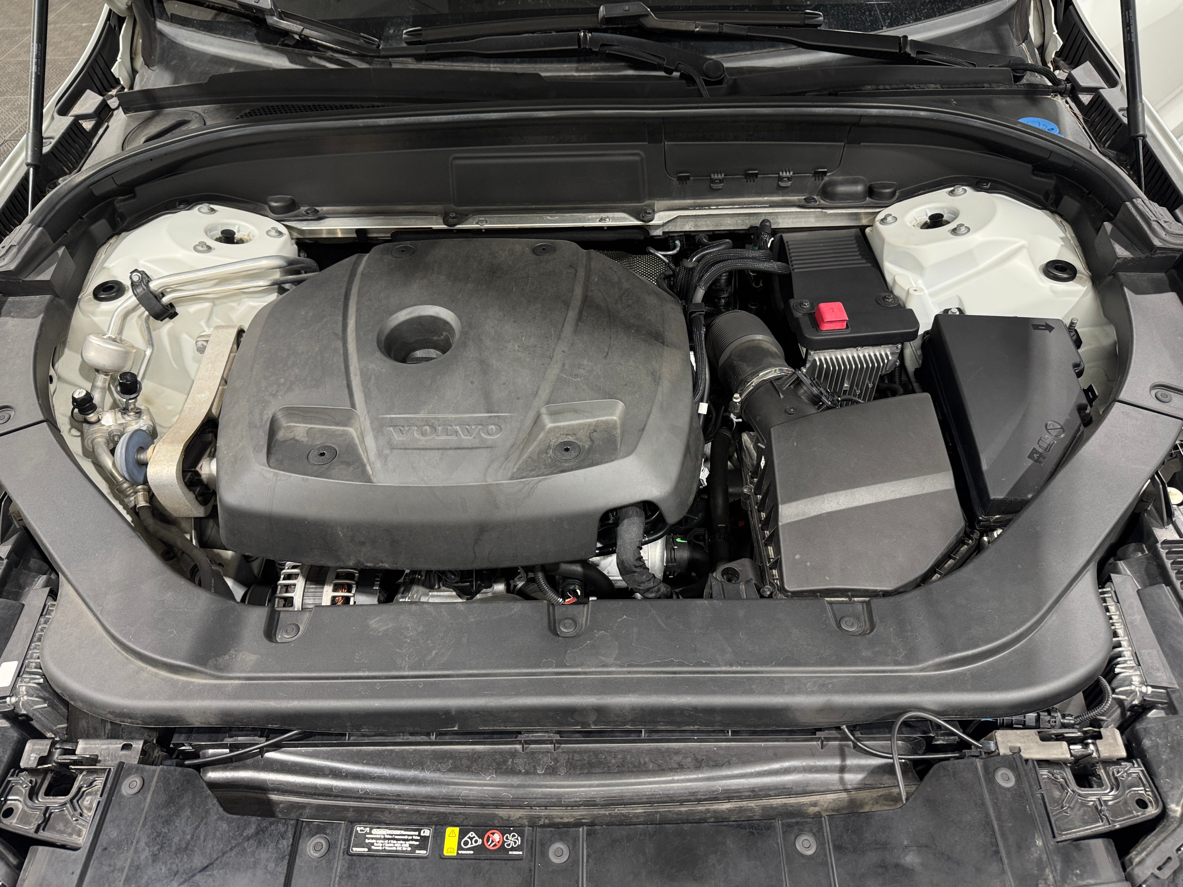 2018 Volvo XC60 Inscription