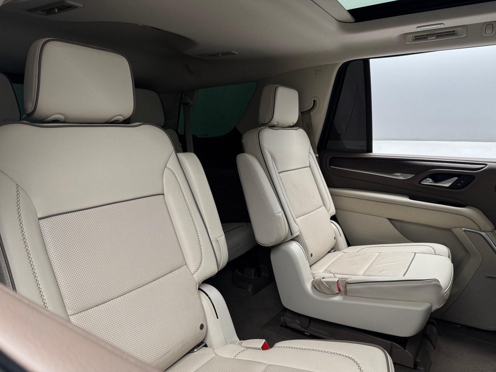 Thumbnail: 2021 GMC Yukon - 5