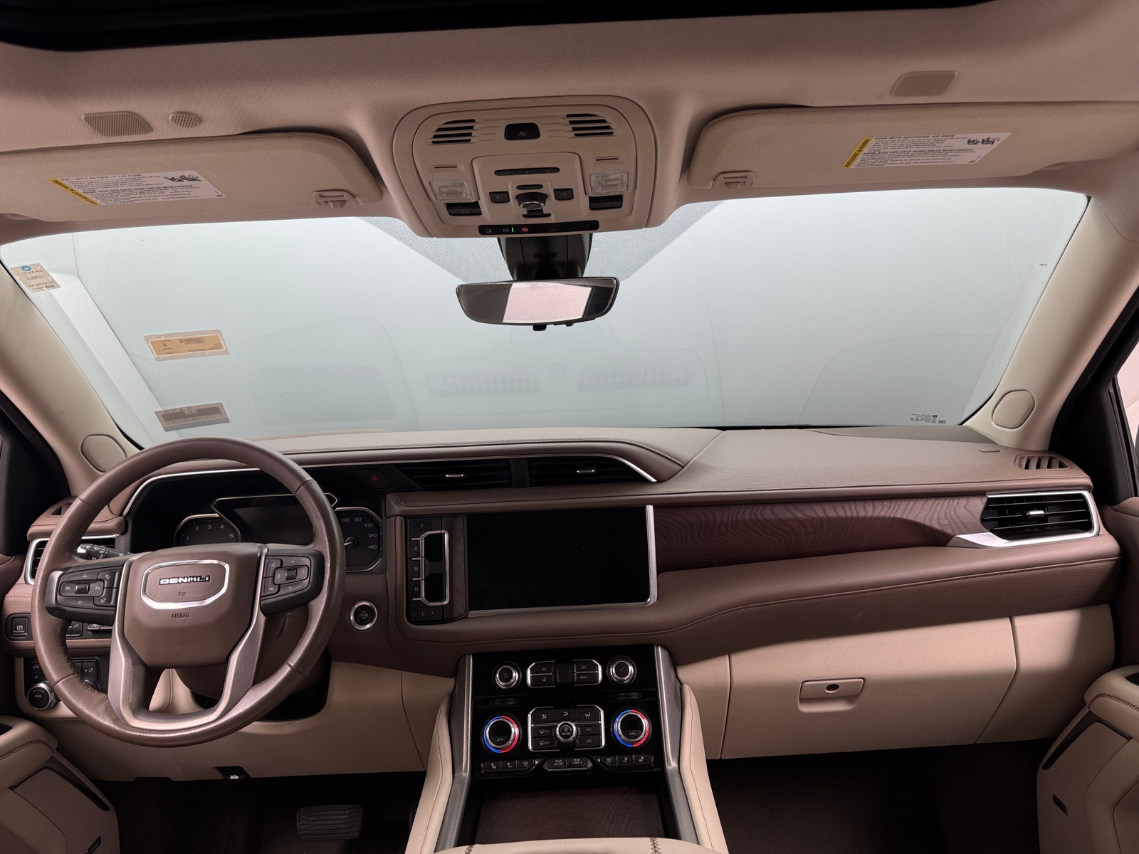 Thumbnail: 2021 GMC Yukon - 2