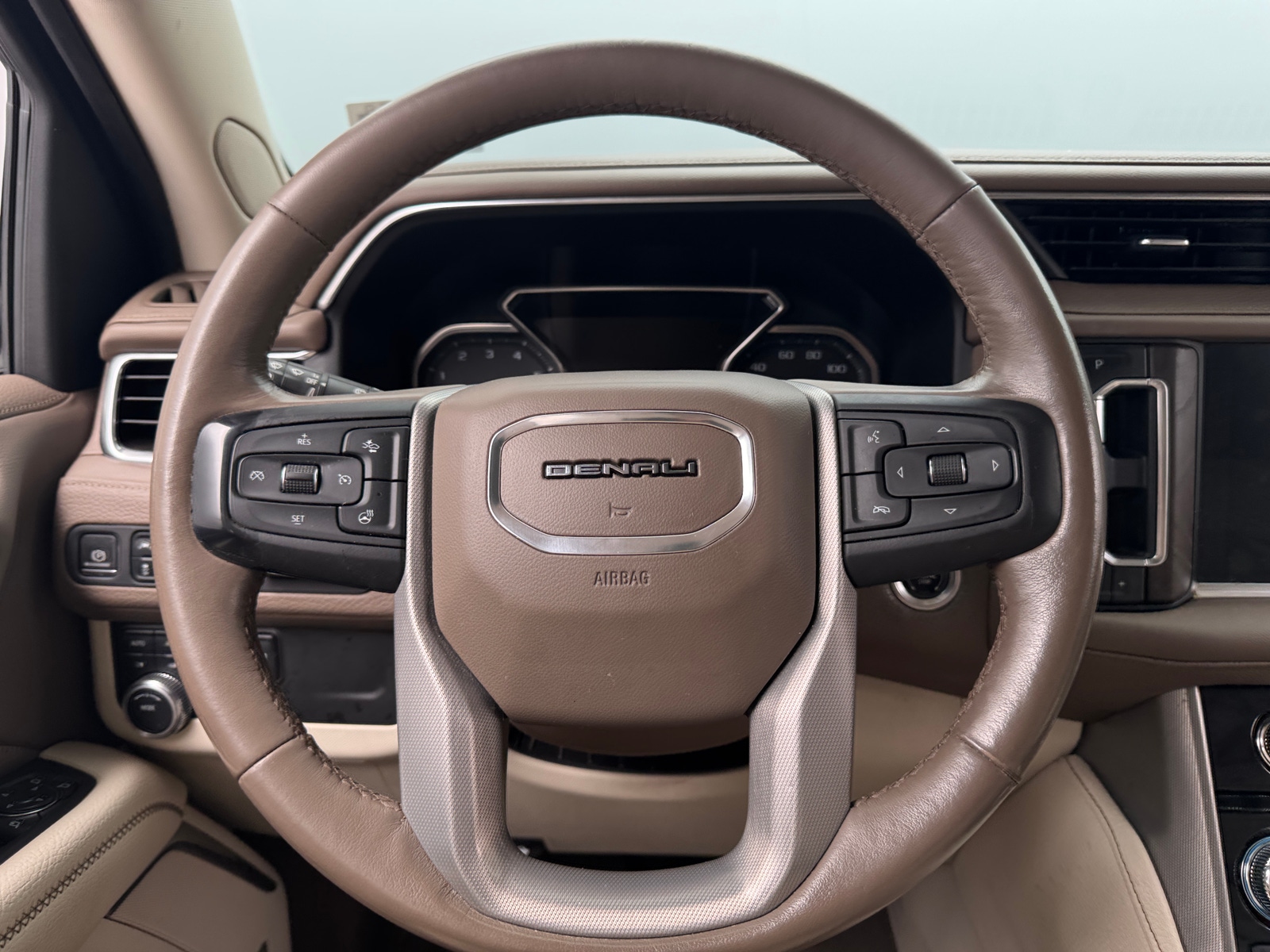 Thumbnail: 2021 GMC Yukon - 4