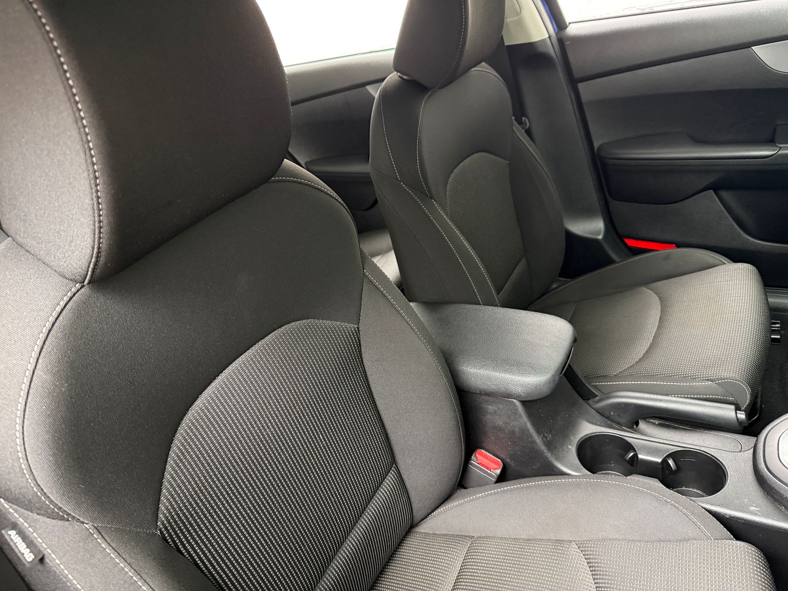 Thumbnail: 2019 Kia Forte - 2