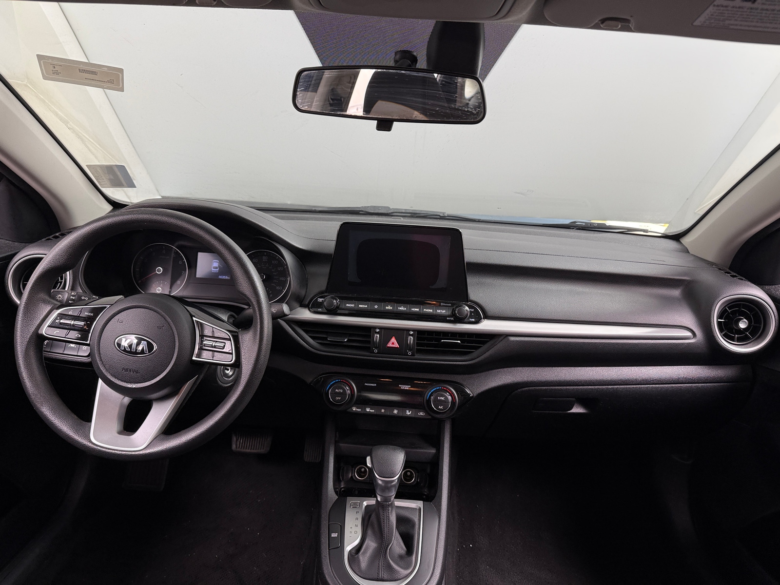 Thumbnail: 2019 Kia Forte - 3