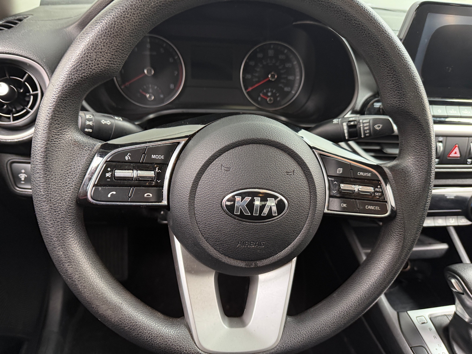 Thumbnail: 2019 Kia Forte - 5