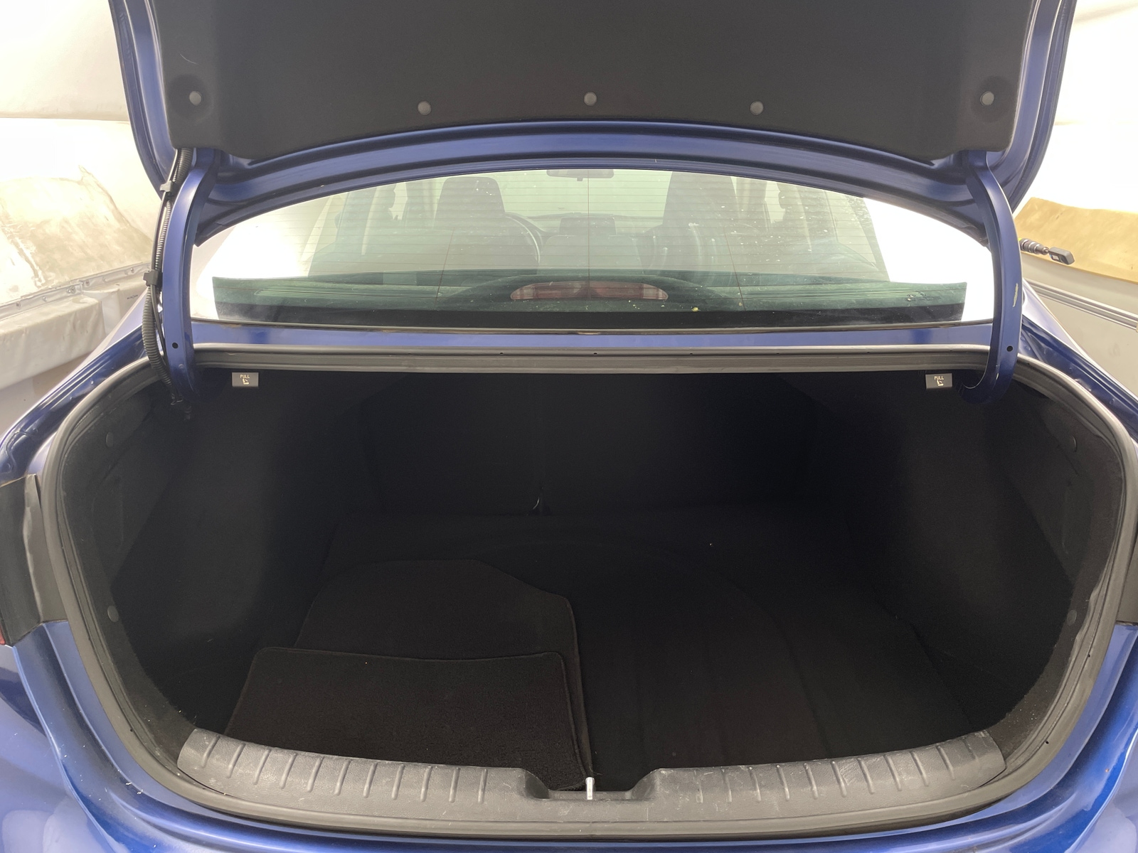 Thumbnail: 2019 Kia Forte - 7