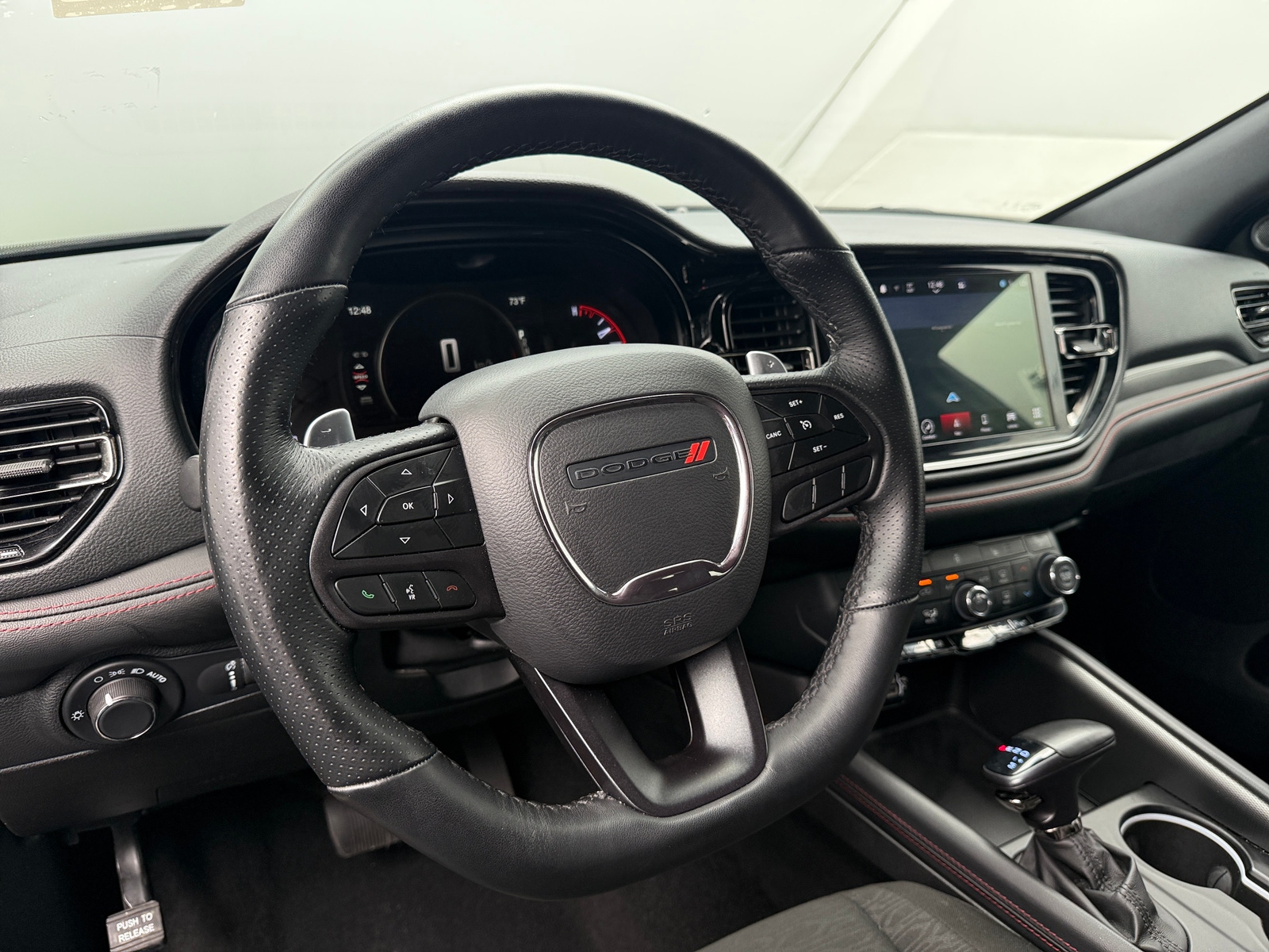 Thumbnail: 2026 Dodge Durango - 5