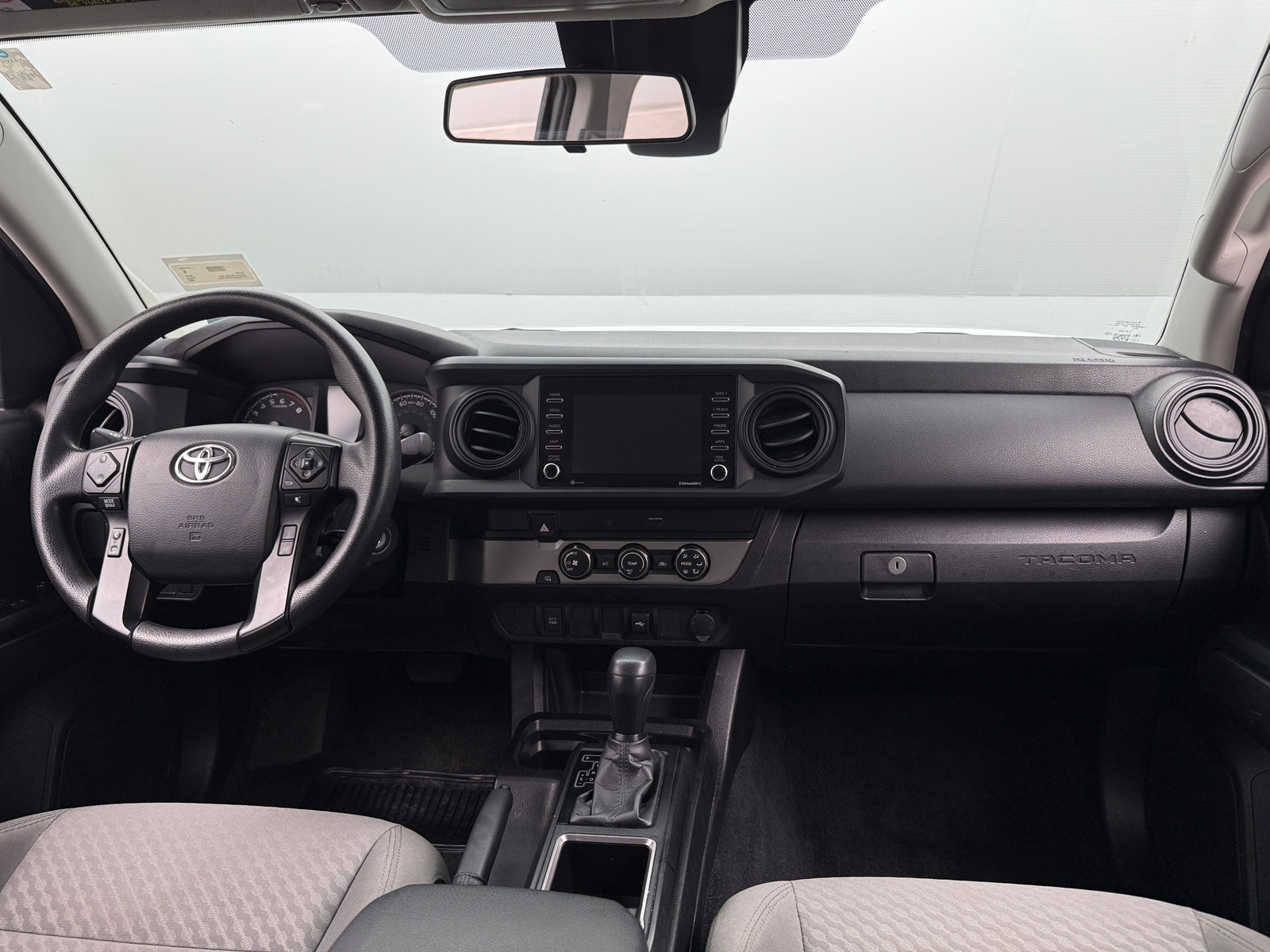 Thumbnail: 2023 Toyota Tacoma - 3