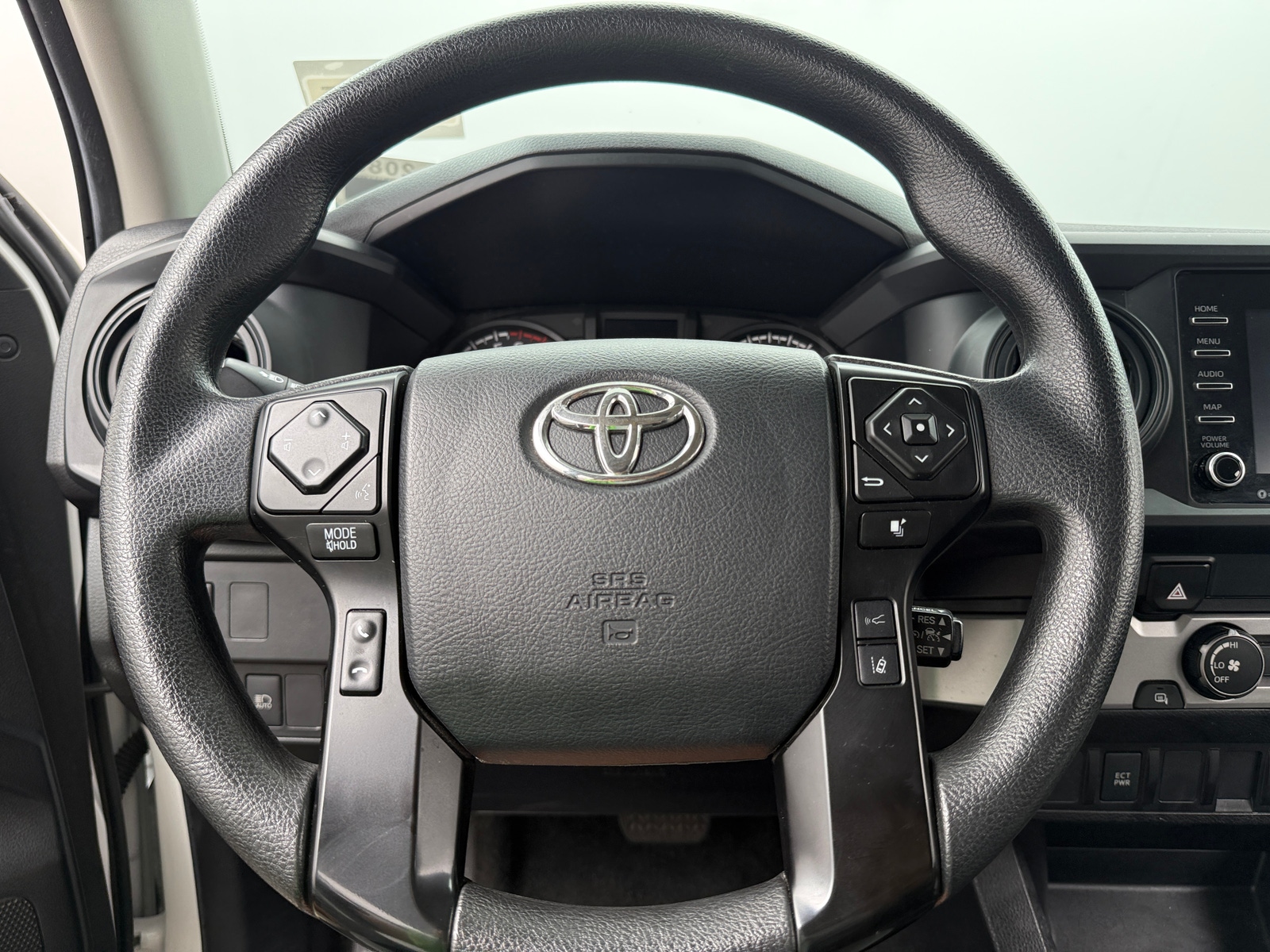 Thumbnail: 2023 Toyota Tacoma - 5