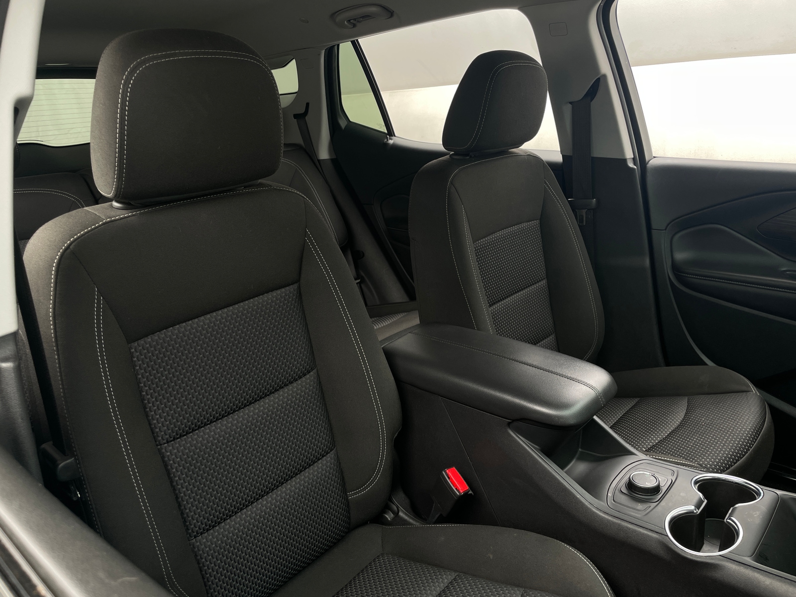 Thumbnail: 2024 GMC Terrain - 2