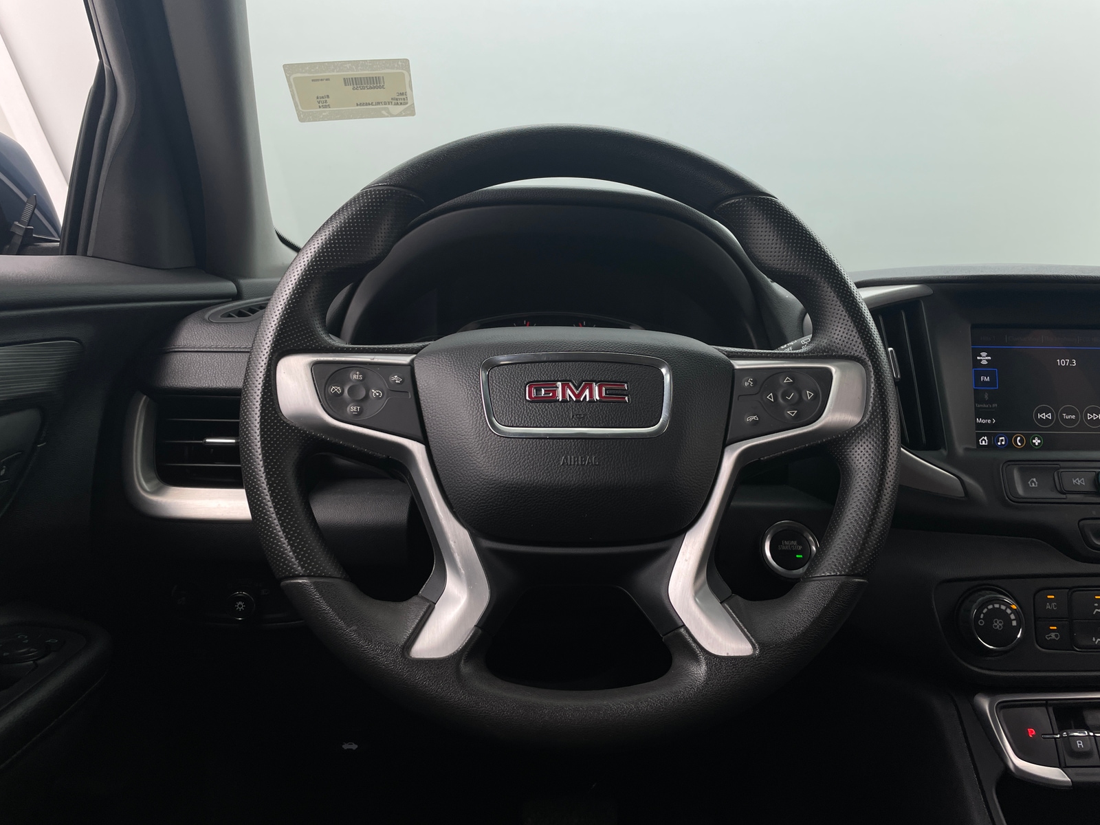 Thumbnail: 2024 GMC Terrain - 5