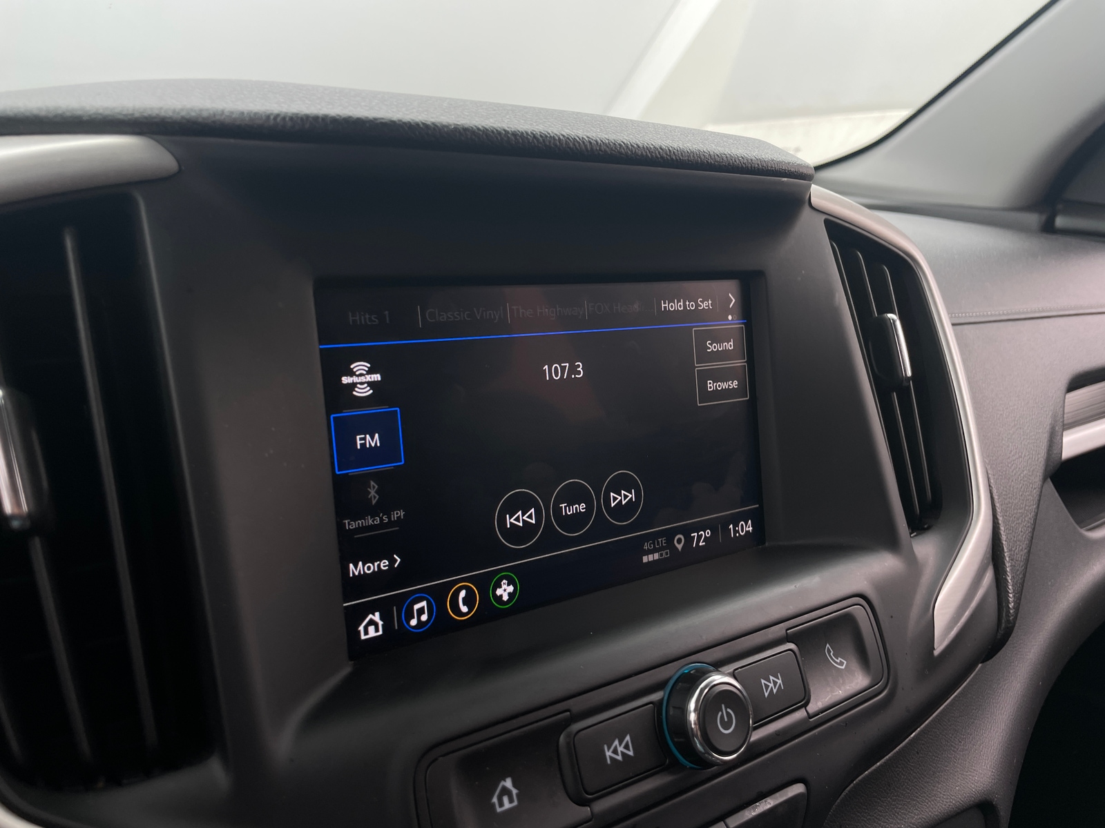 Thumbnail: 2024 GMC Terrain - 4