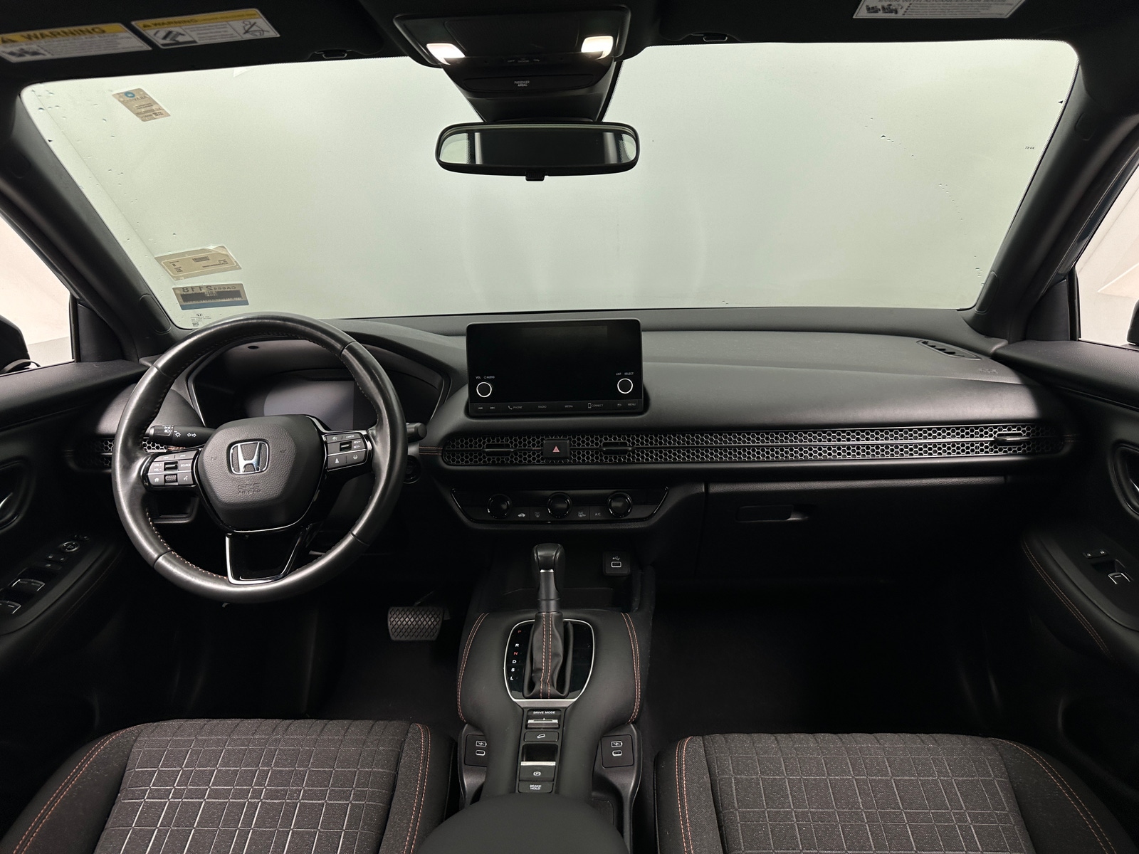 Thumbnail: 2024 Honda HR-V - 3