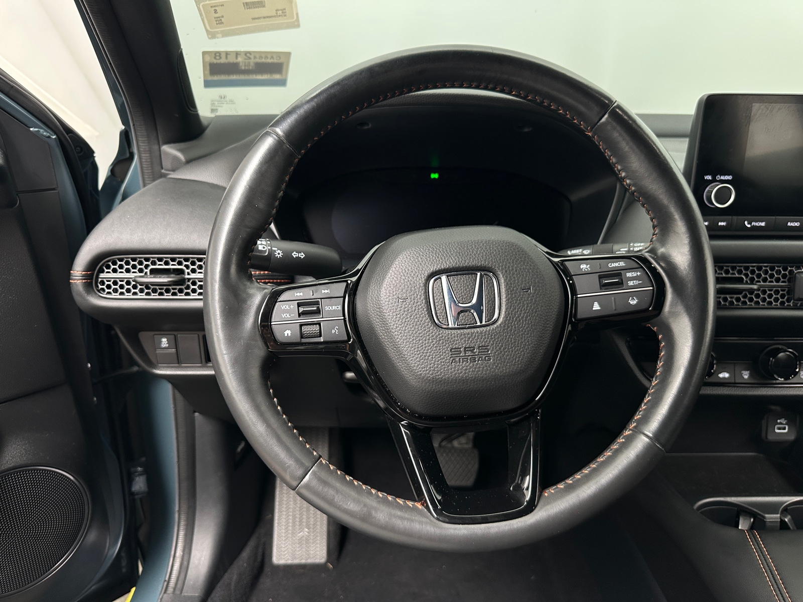 Thumbnail: 2024 Honda HR-V - 5