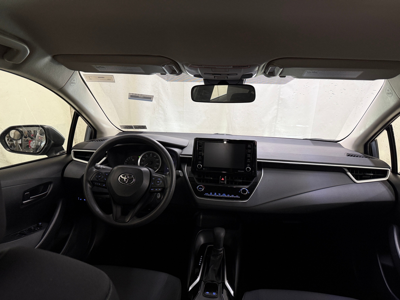 Thumbnail: 2022 Toyota Corolla - 3