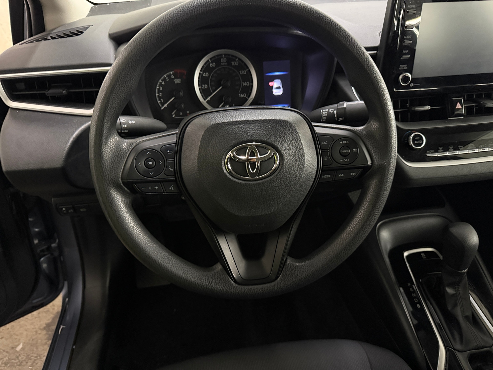 Thumbnail: 2022 Toyota Corolla - 5