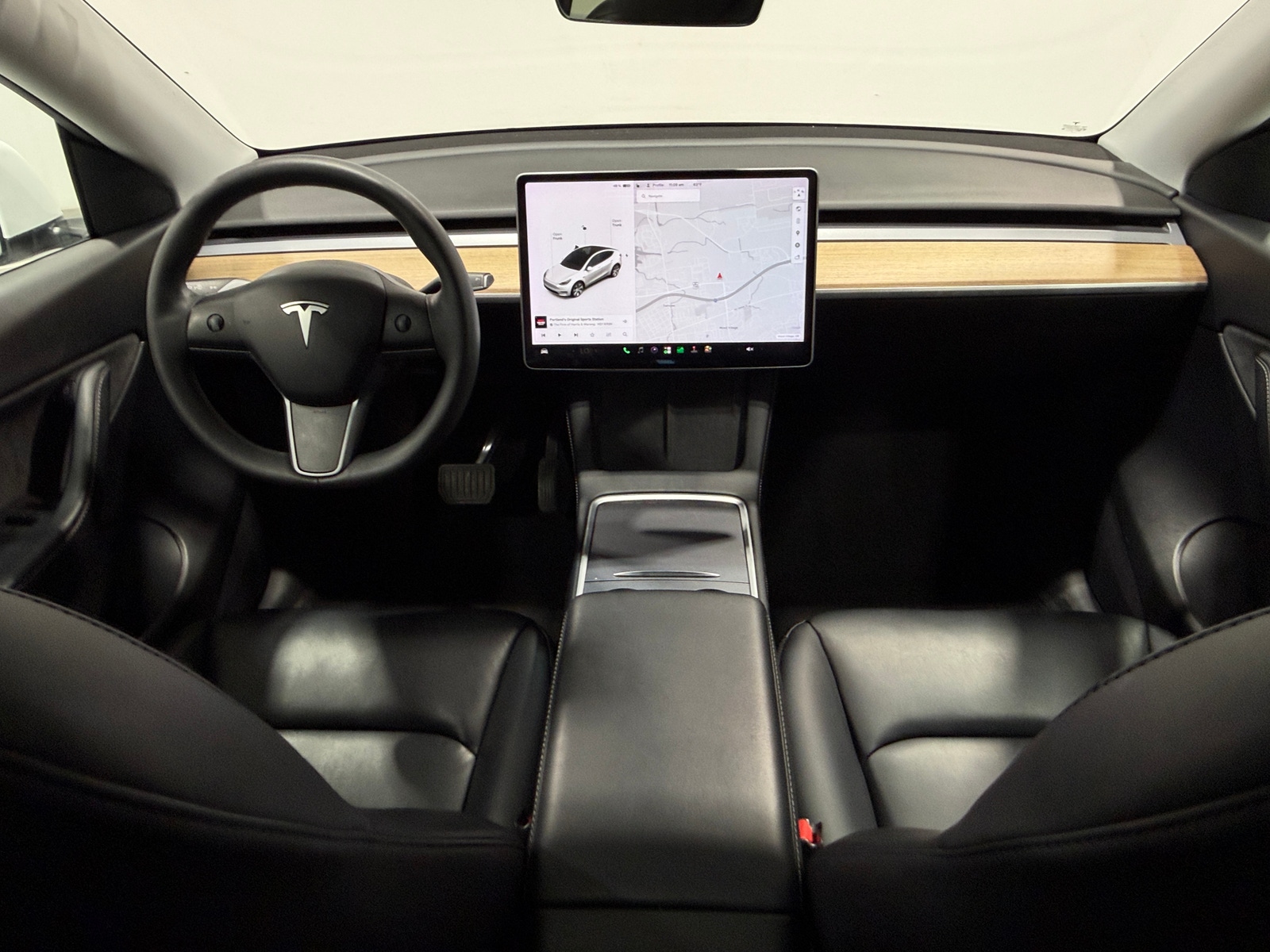 Thumbnail: 2021 Tesla Model Y - 2