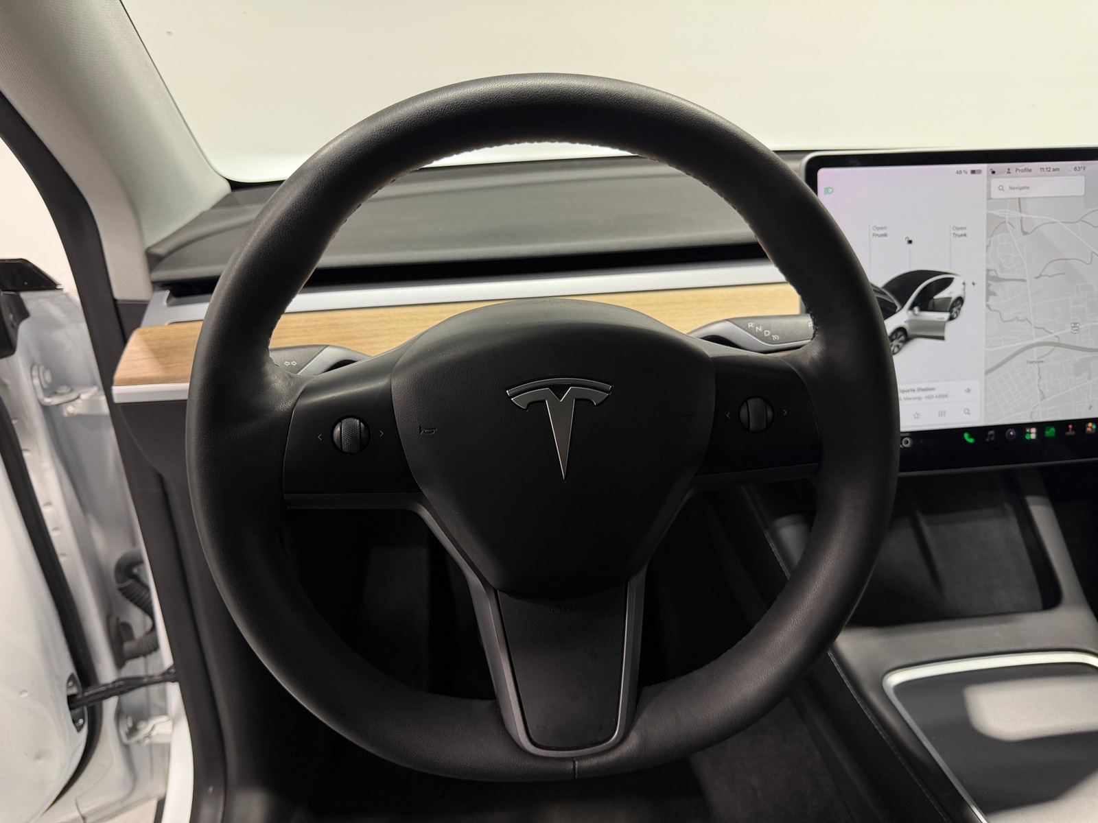 Thumbnail: 2021 Tesla Model Y - 4