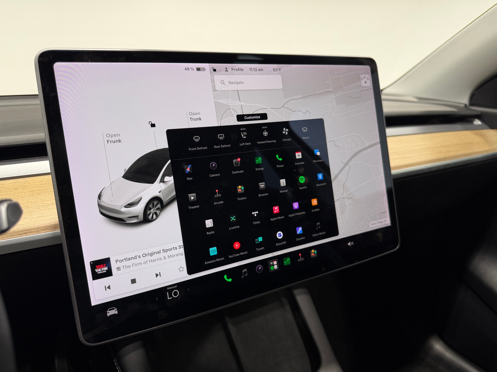 Thumbnail: 2021 Tesla Model Y - 3