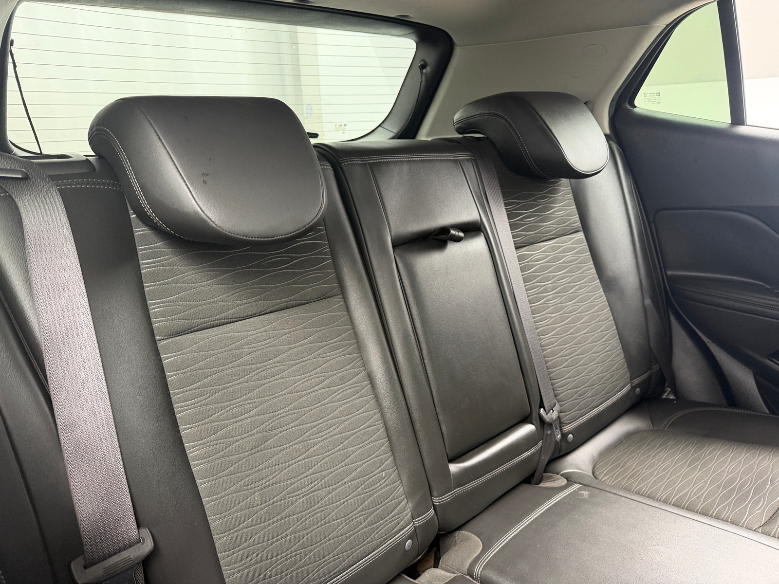Thumbnail: 2016 Buick Encore - 5