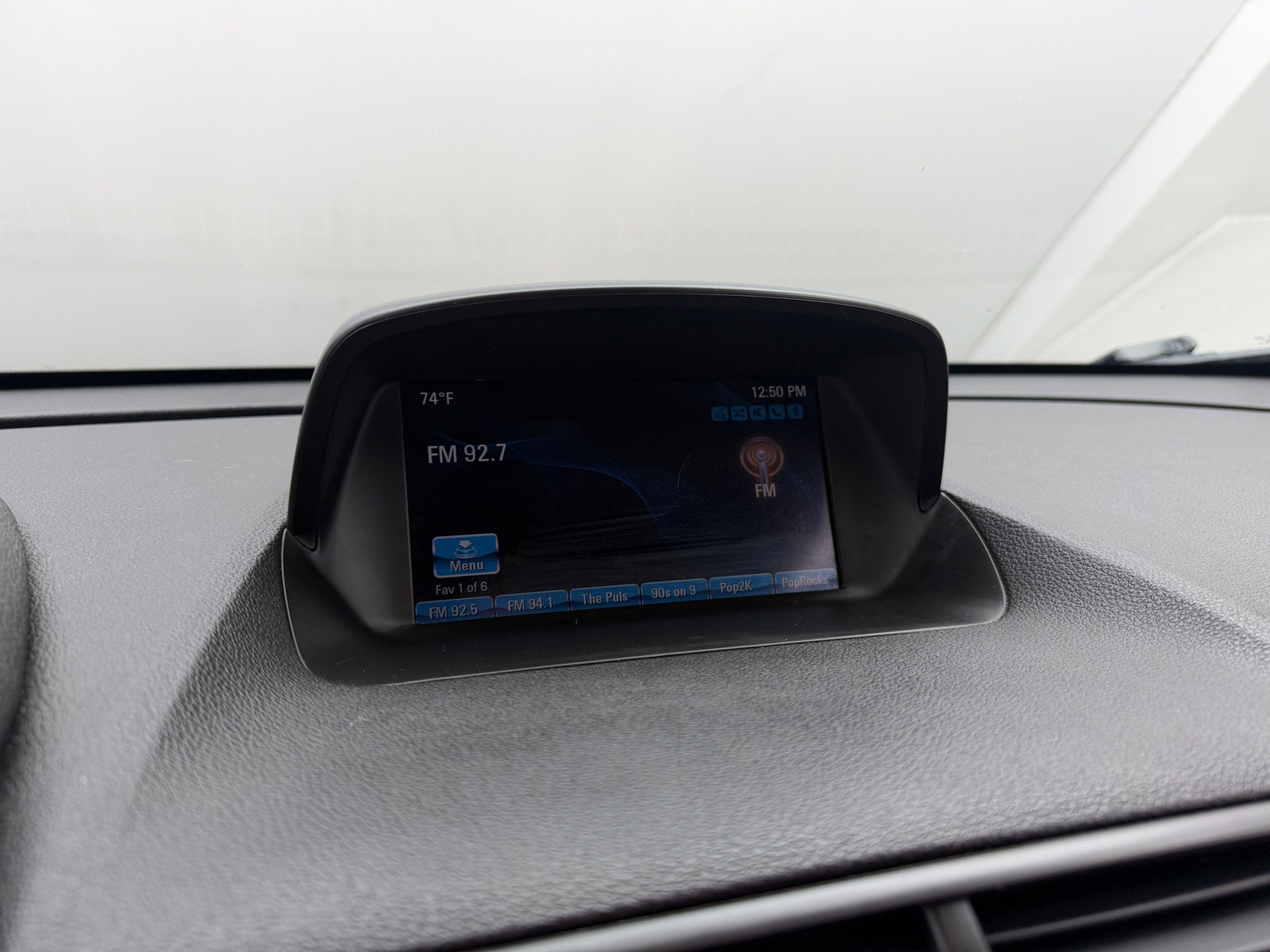 Thumbnail: 2016 Buick Encore - 3