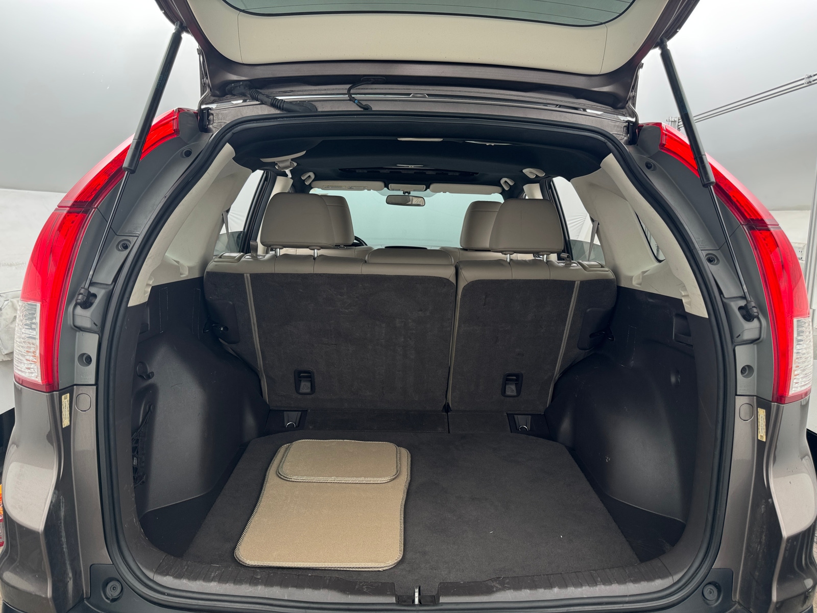 Thumbnail: 2012 Honda CR-V - 6