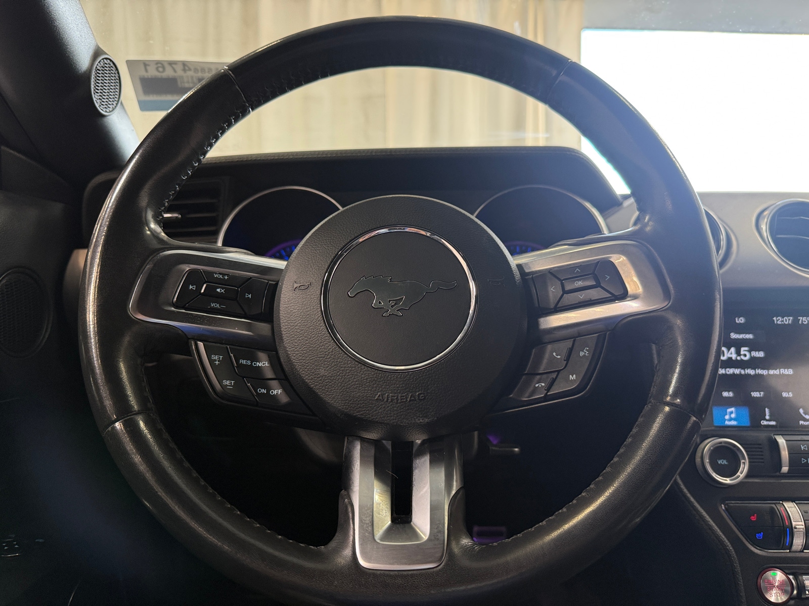 Thumbnail: 2019 Ford Mustang - 3