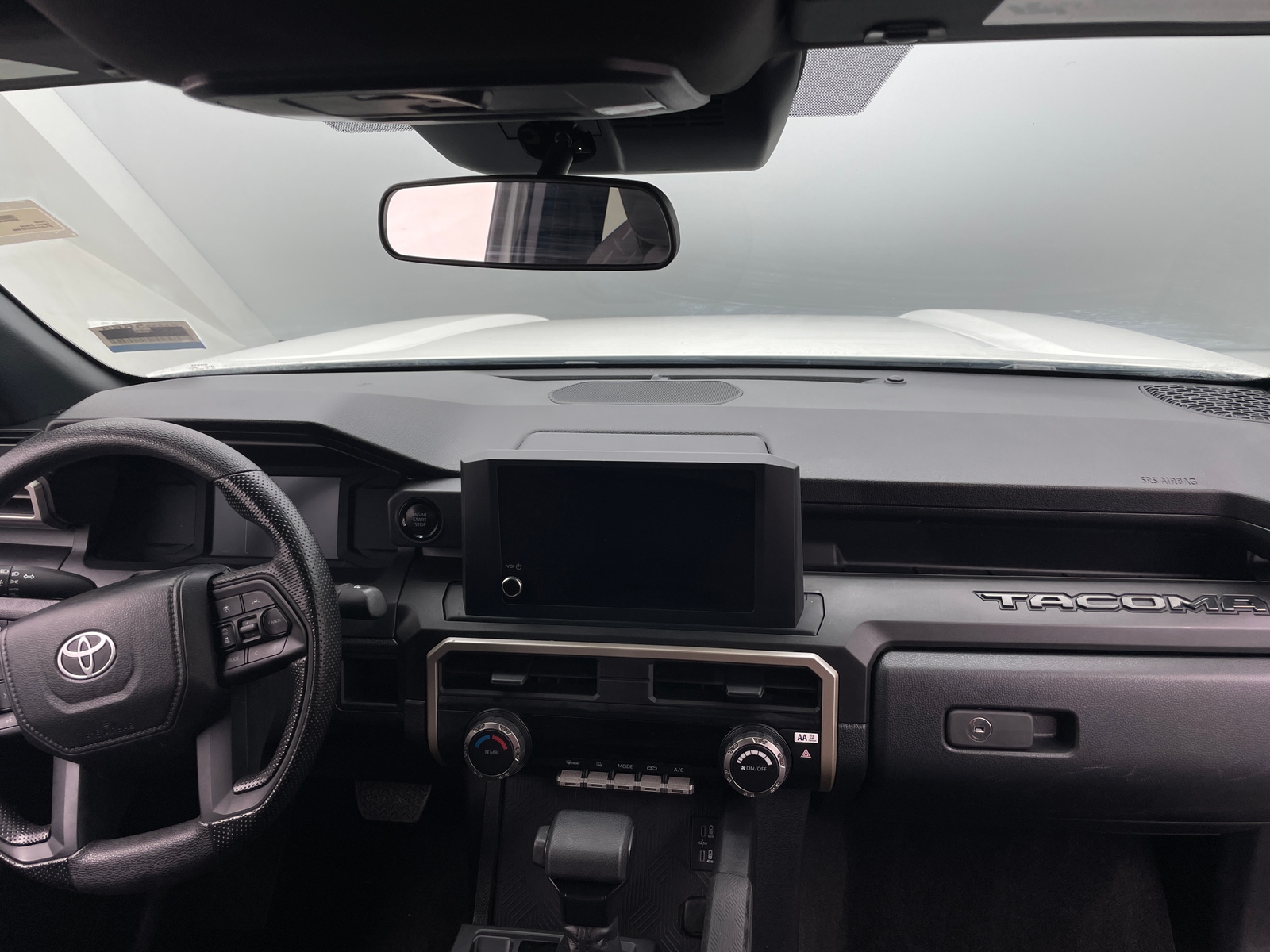 Thumbnail: 2025 Toyota Tacoma - 3