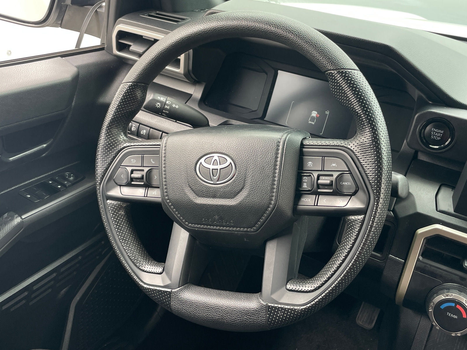 Thumbnail: 2025 Toyota Tacoma - 5