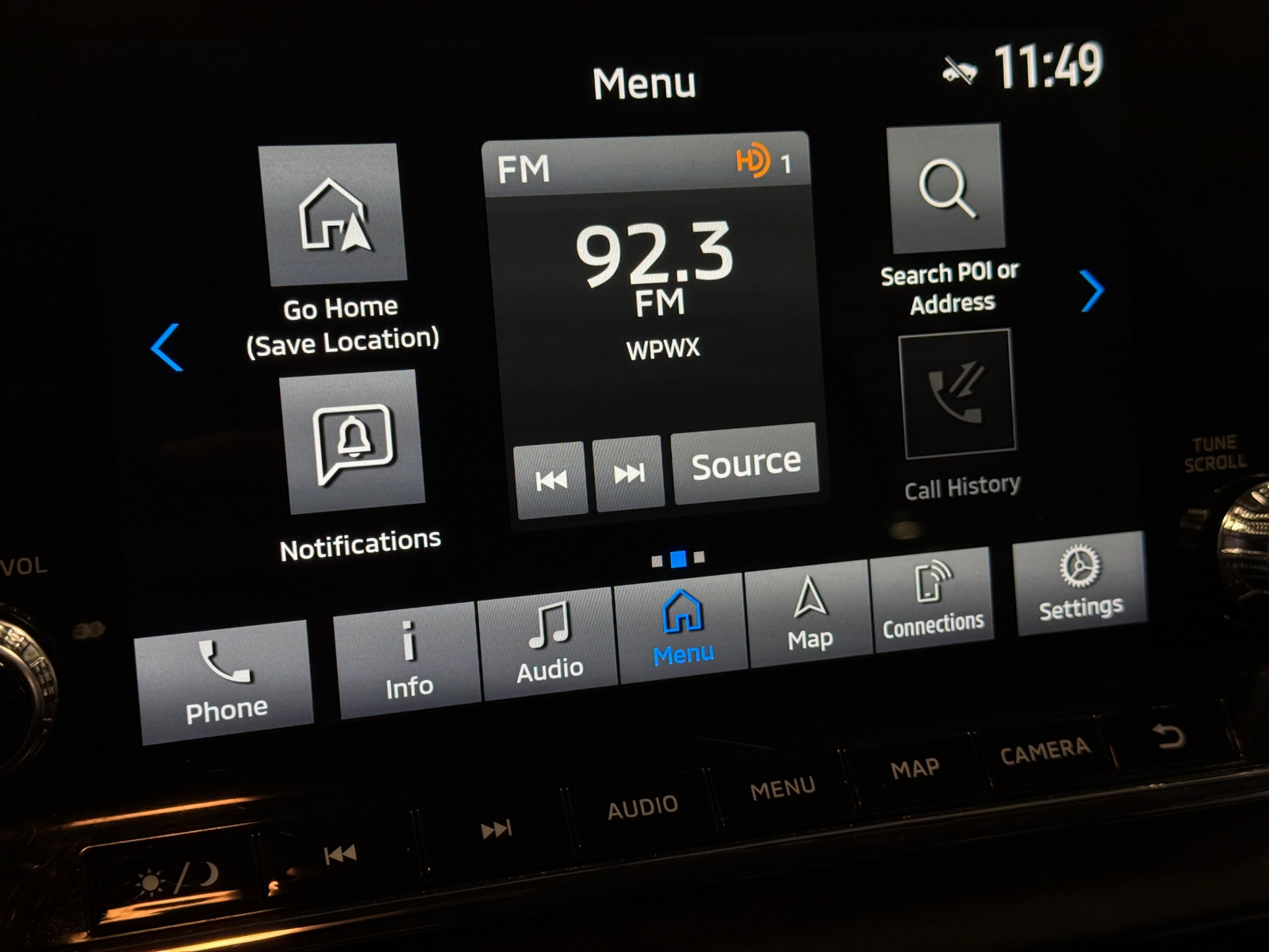 Thumbnail: 2024 Mitsubishi Outlander - 4
