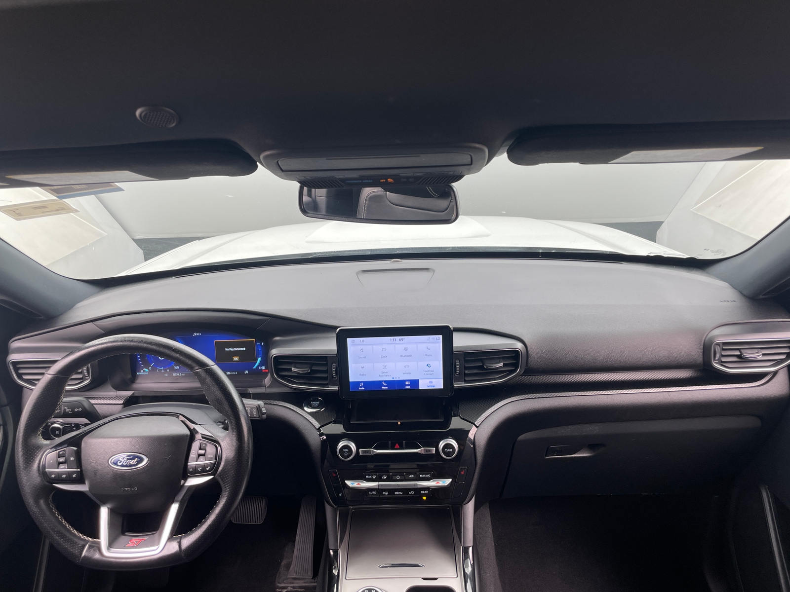 Thumbnail: 2023 Ford Explorer - 2