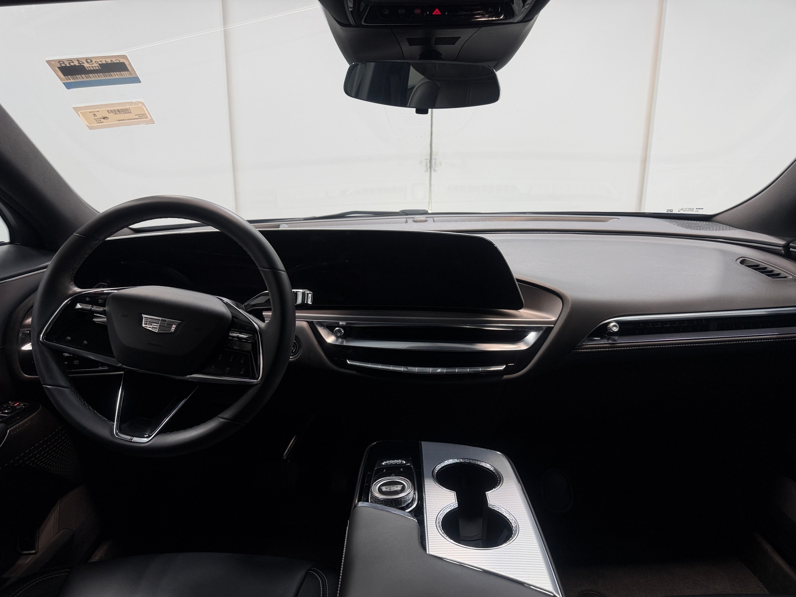 Thumbnail: 2024 Cadillac Lyriq - 2