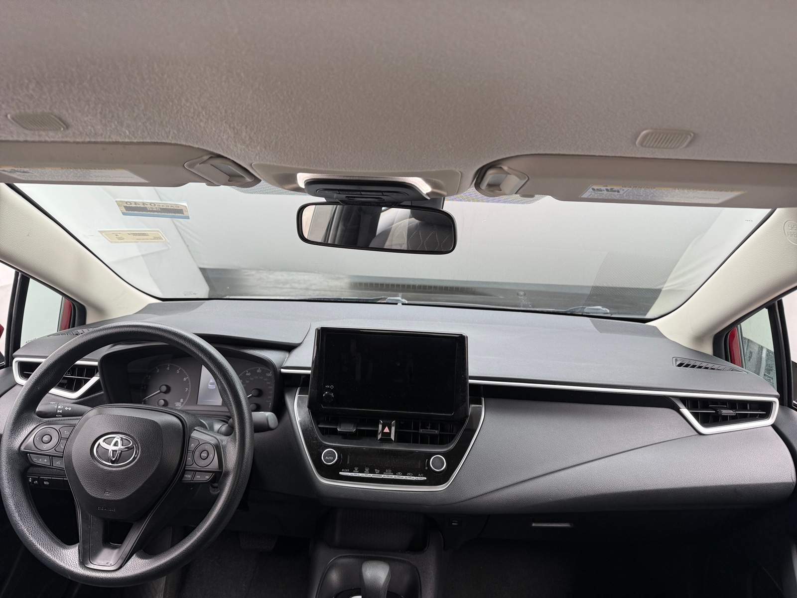 Thumbnail: 2025 Toyota Corolla - 3