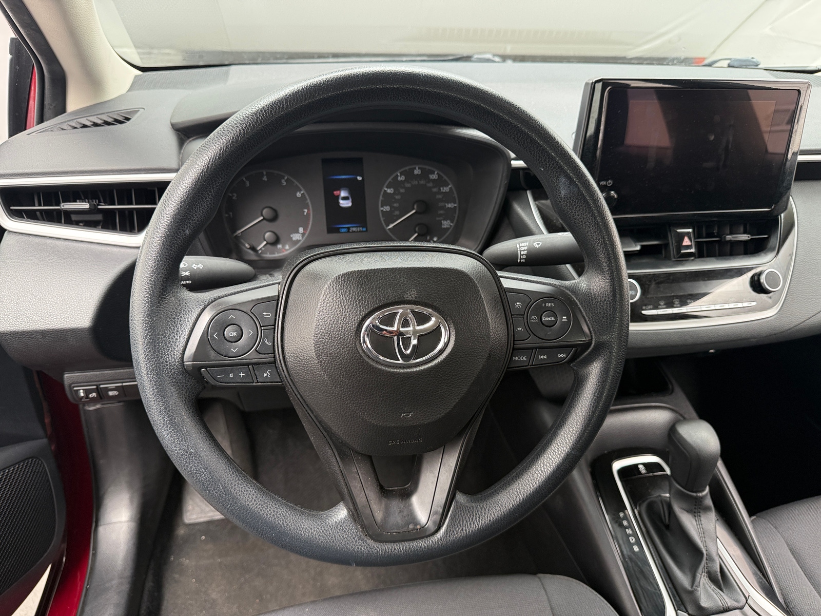 Thumbnail: 2025 Toyota Corolla - 5