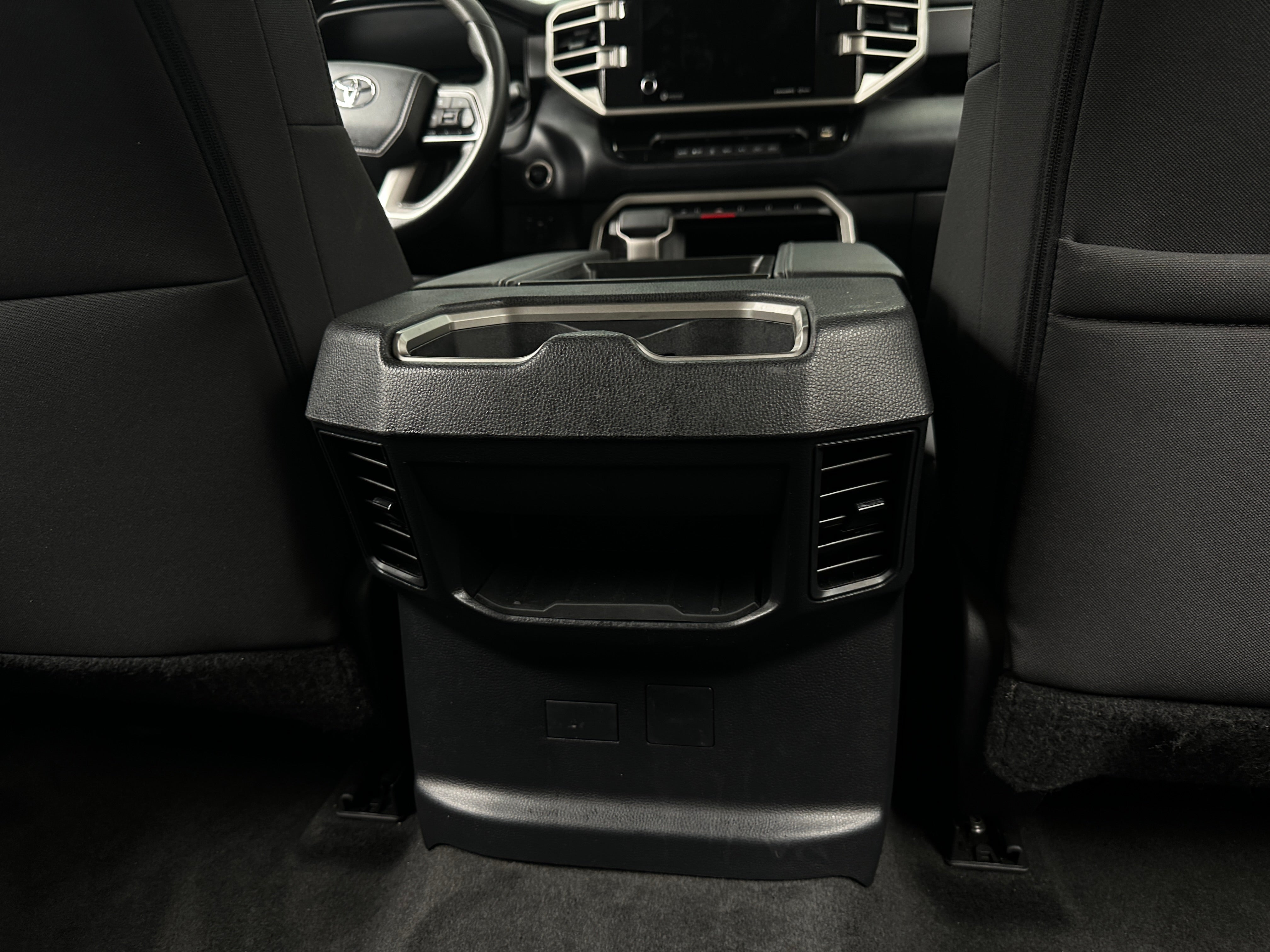 2023 Toyota Tundra