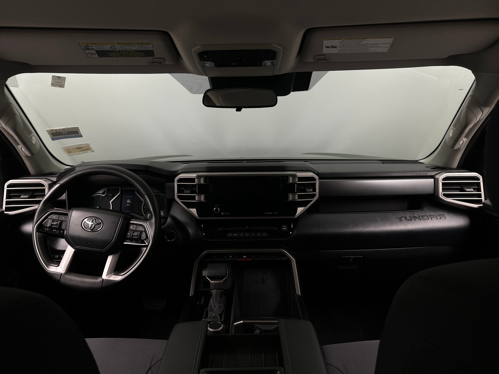 Thumbnail: 2023 Toyota Tundra - 3