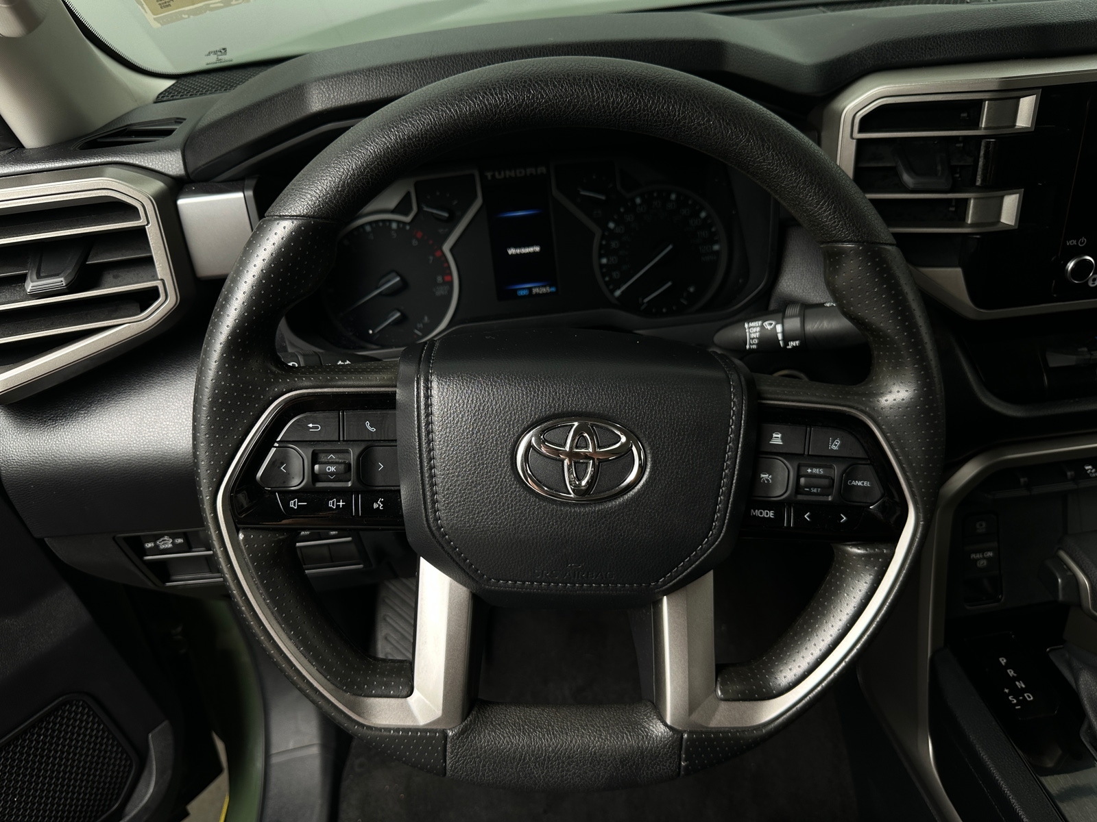 Thumbnail: 2023 Toyota Tundra - 5