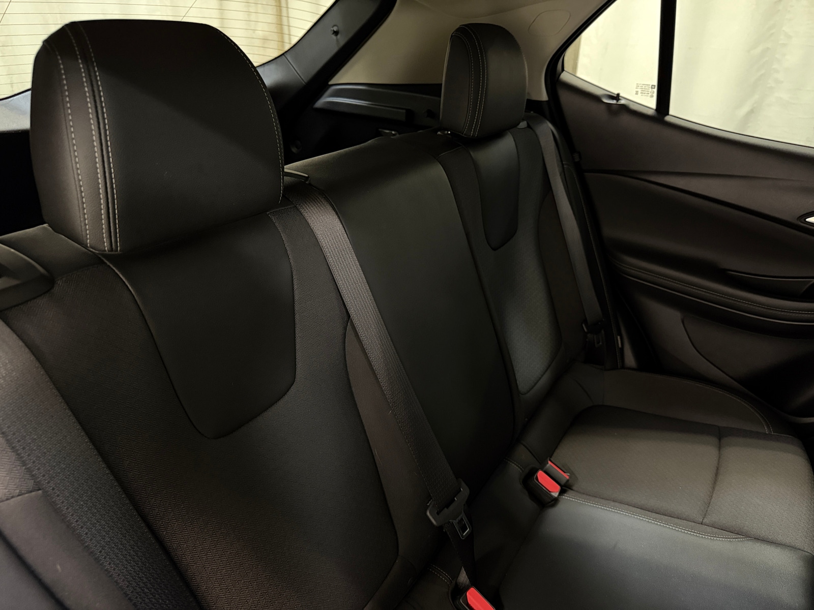 Thumbnail: 2025 Buick Encore GX - 5
