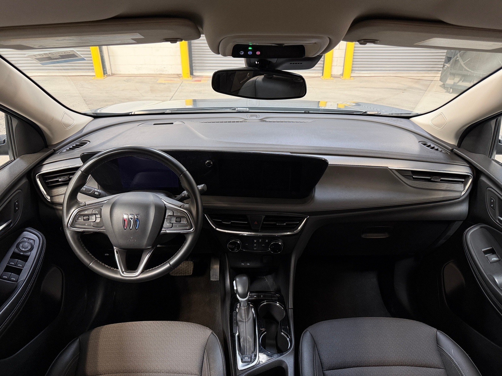 Thumbnail: 2025 Buick Encore GX - 2