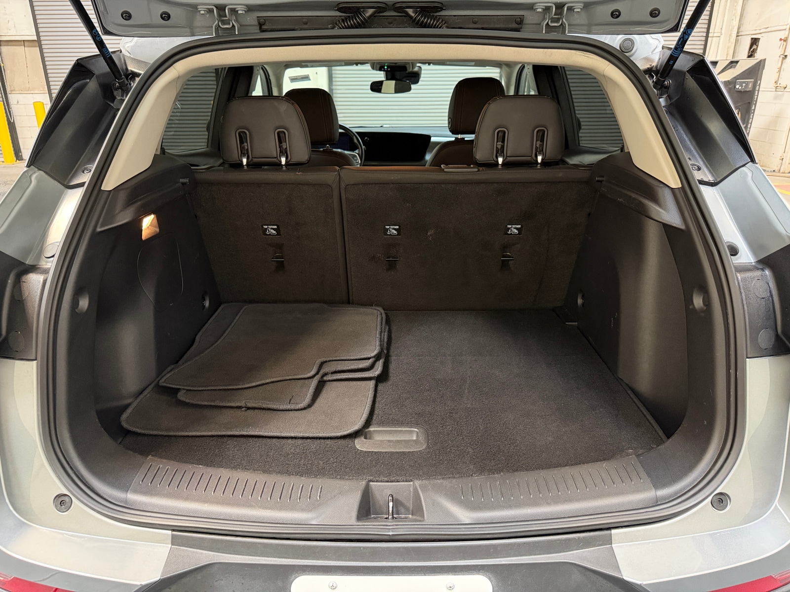 Thumbnail: 2025 Buick Encore GX - 6