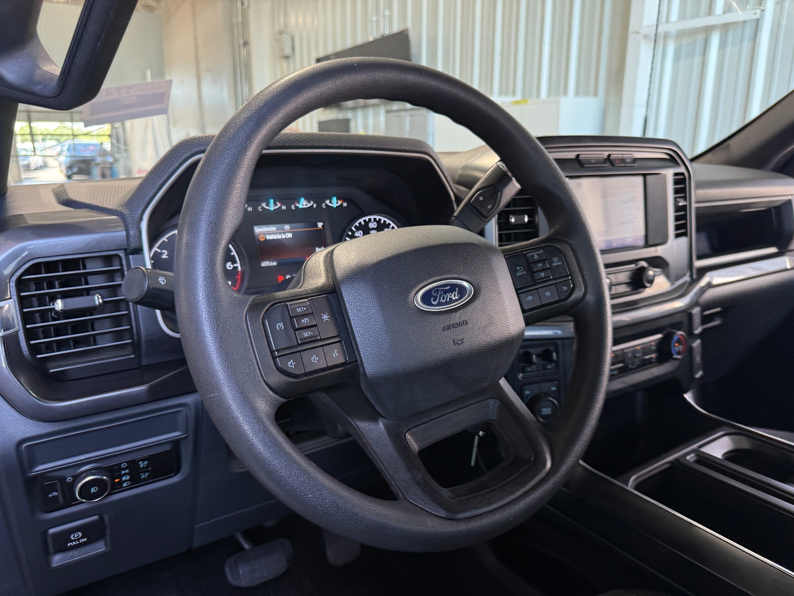 Thumbnail: 2023 Ford Econoline - 5