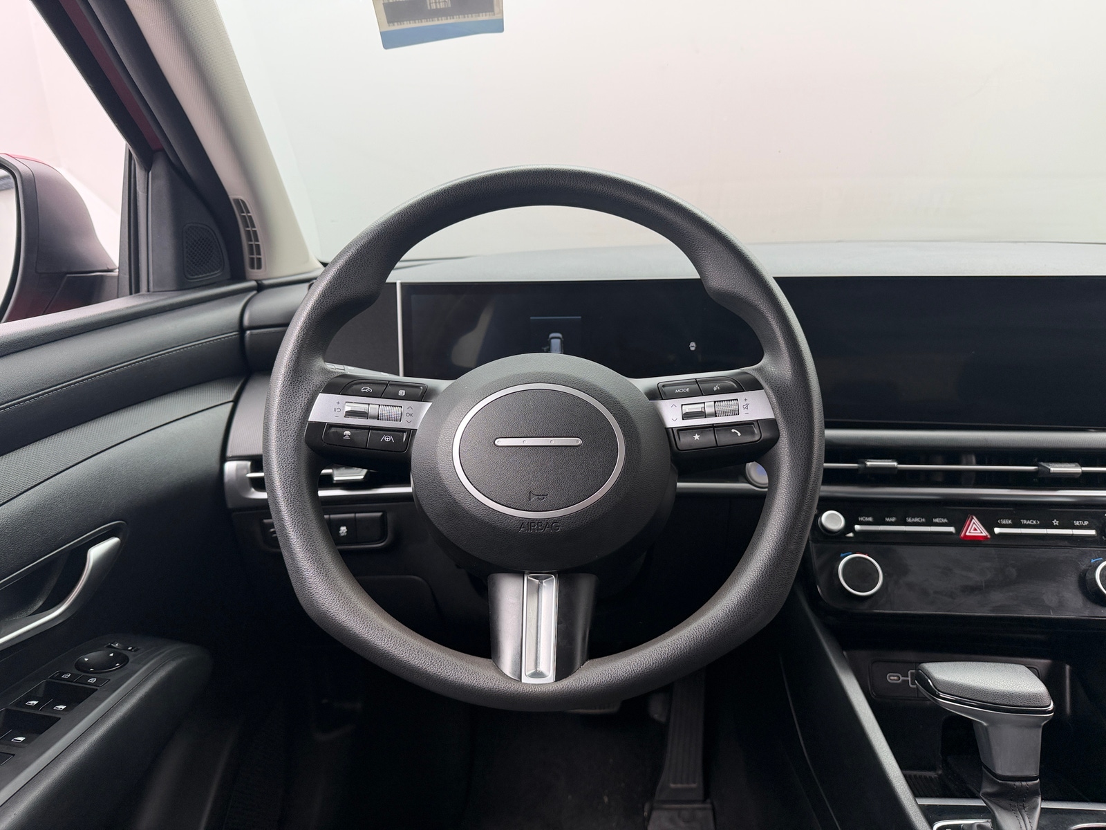 Thumbnail: 2025 Hyundai Tucson - 5