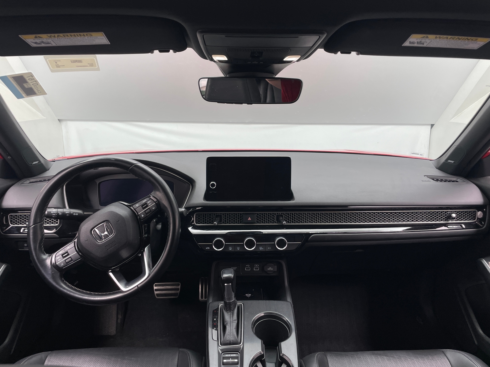 Thumbnail: 2022 Honda Civic - 2
