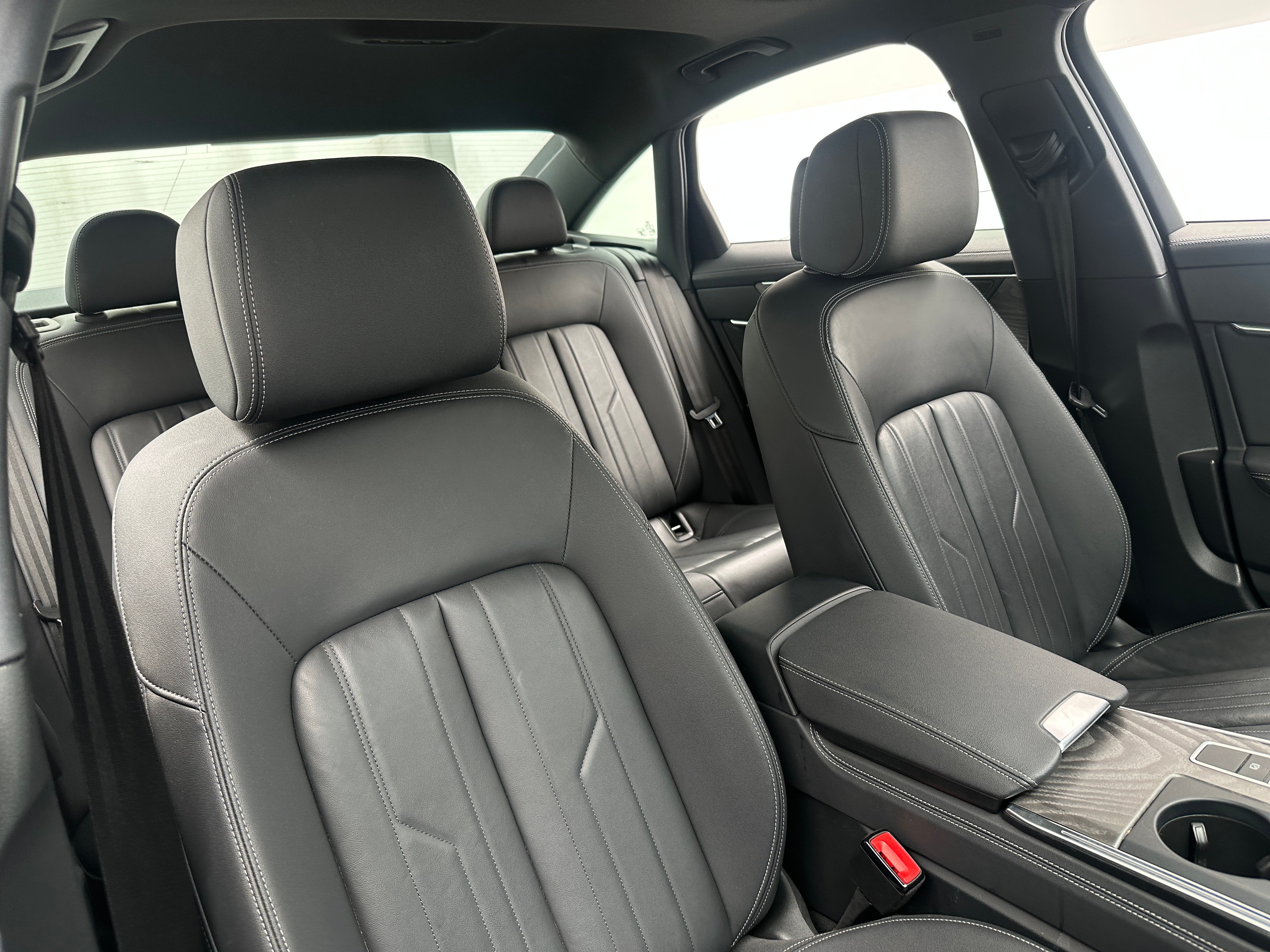 2024 Audi A6